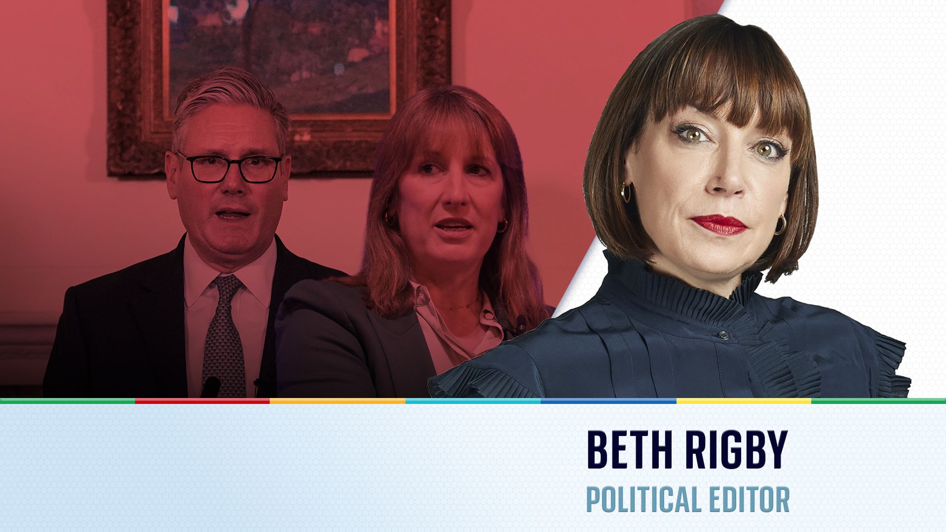 Wednesday's budget will be big - in taxing, spending and in political jeopardy