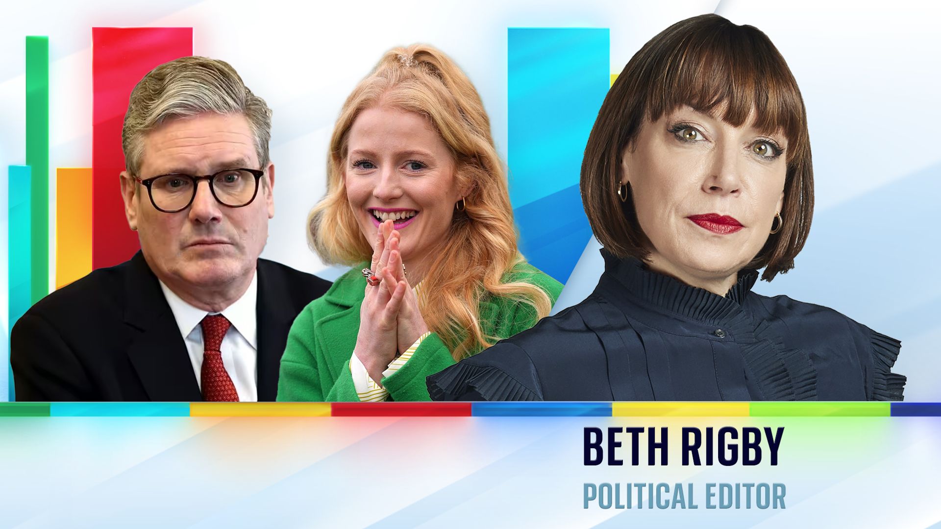 Greens' stunning by-election win proves Polanski surge is real - but what now for Starmer?