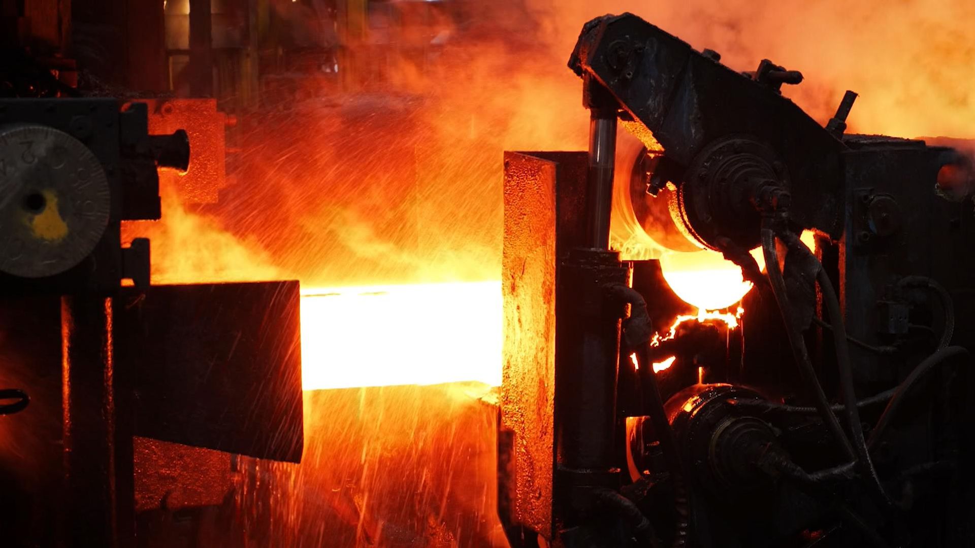 'Disappointing' no steel tariff deal done before Trump in town, industry says