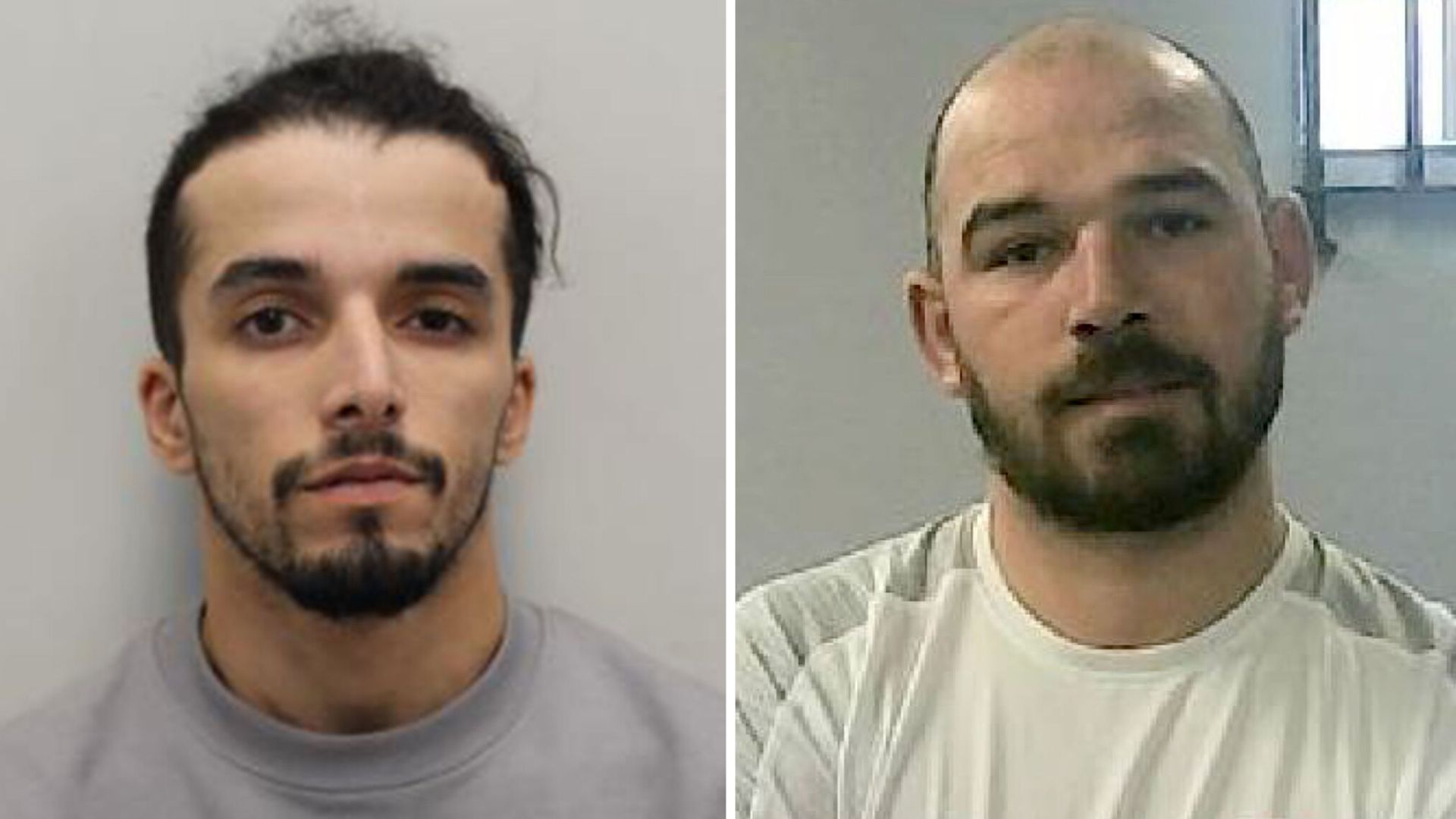 HMP Wandsworth admits another release error - as police now search for two escapees