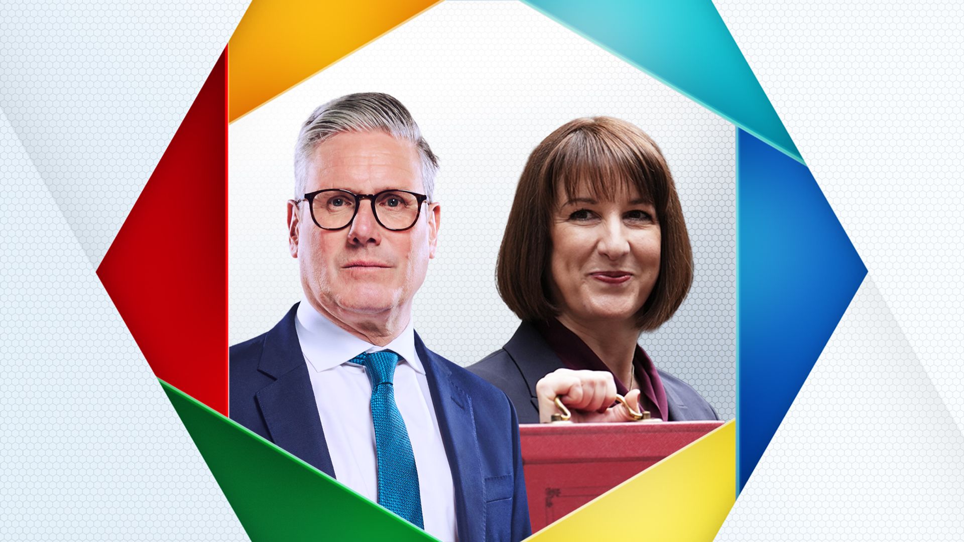 The budget this week - what tax rises could Rachel Reeves announce?