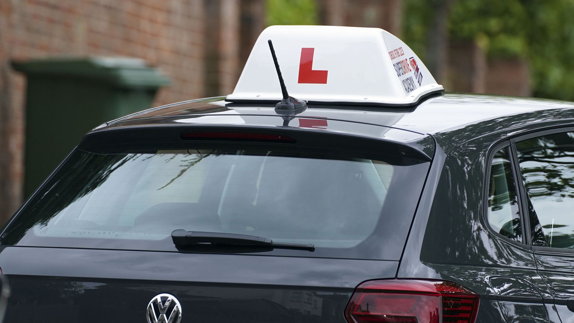 Learner drivers face longer waits for tests under new rules