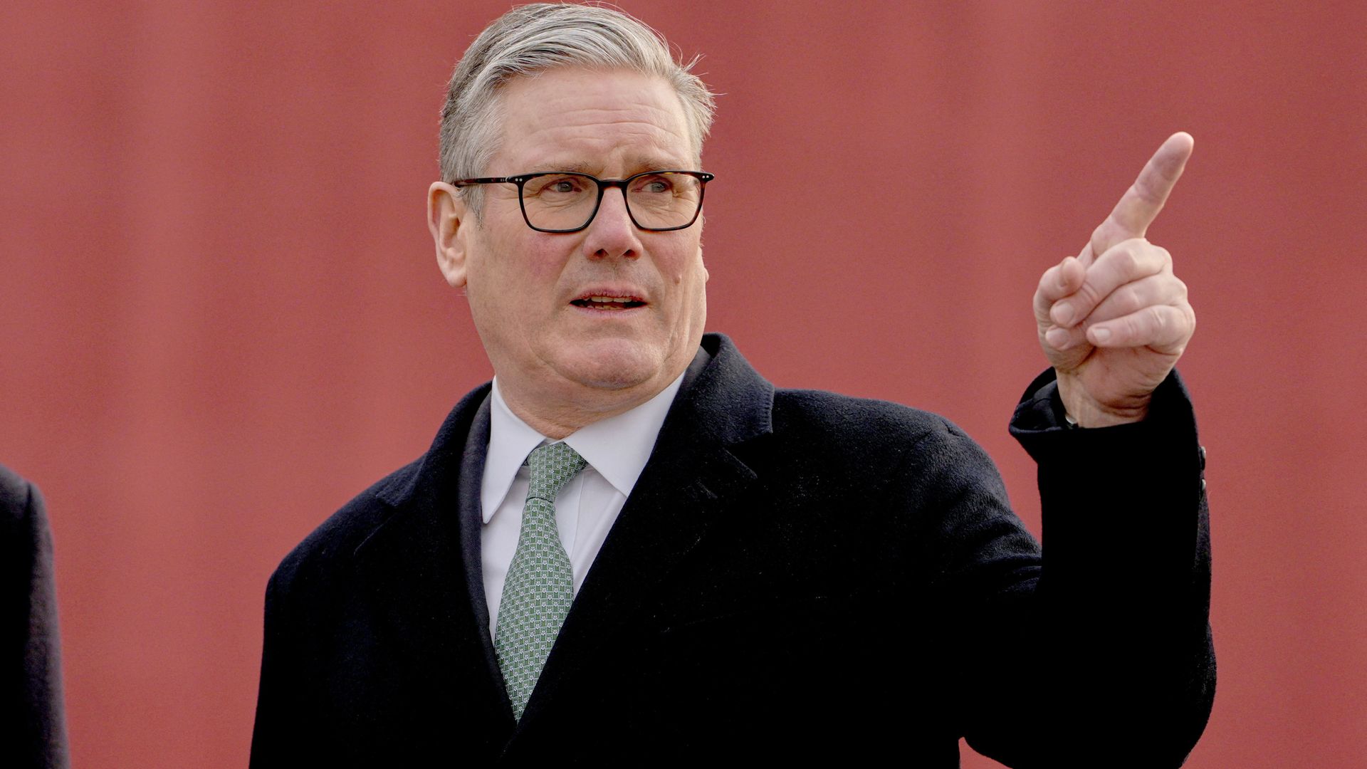 Who could replace Starmer as prime minister?