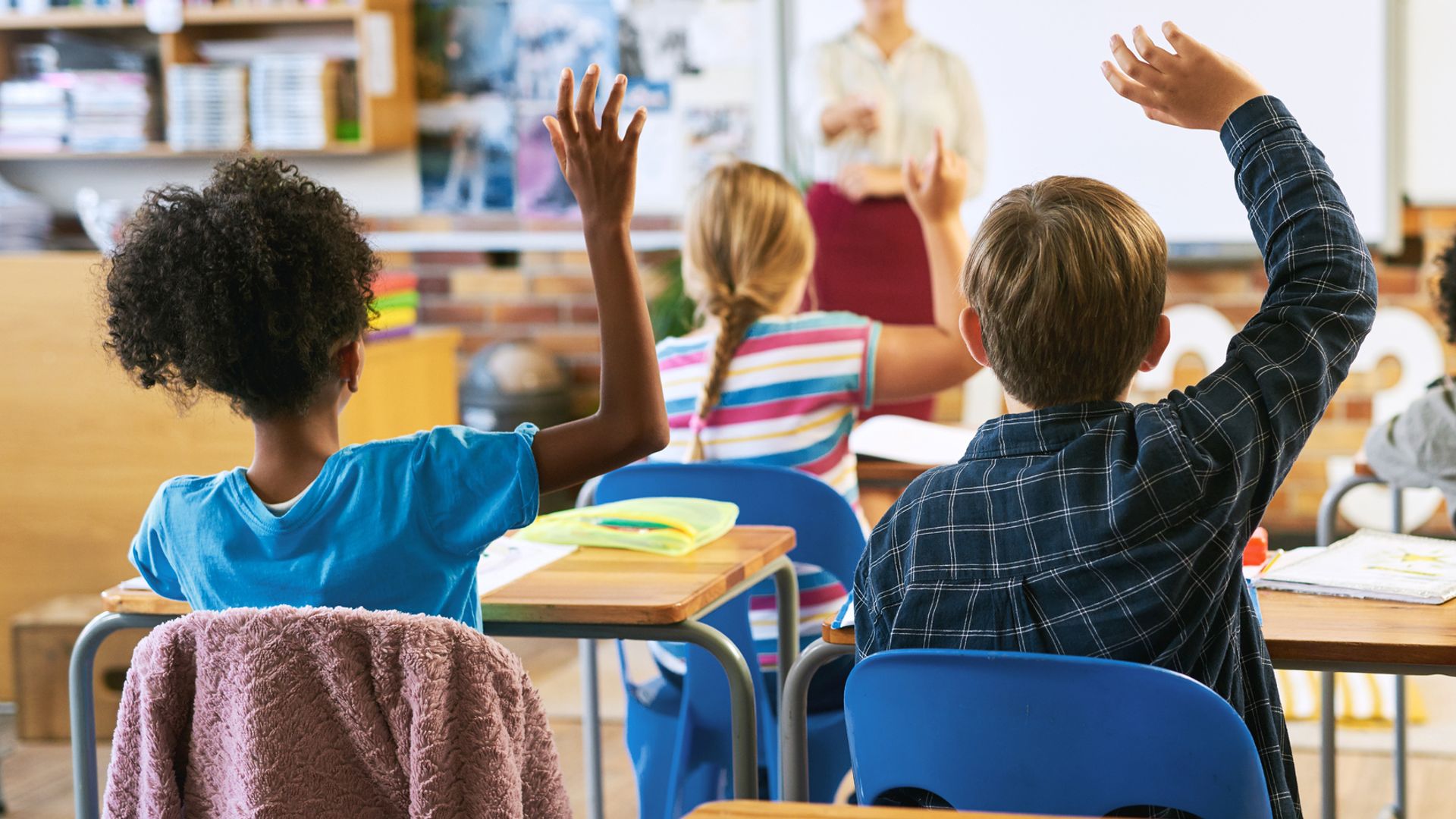 Pupils with special educational needs to have support reviewed when they join secondary school