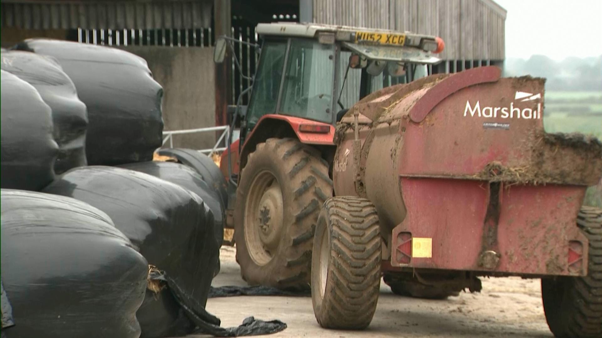 Inheritance tax U-turn rumour prompts farming community to say 'too little too late'