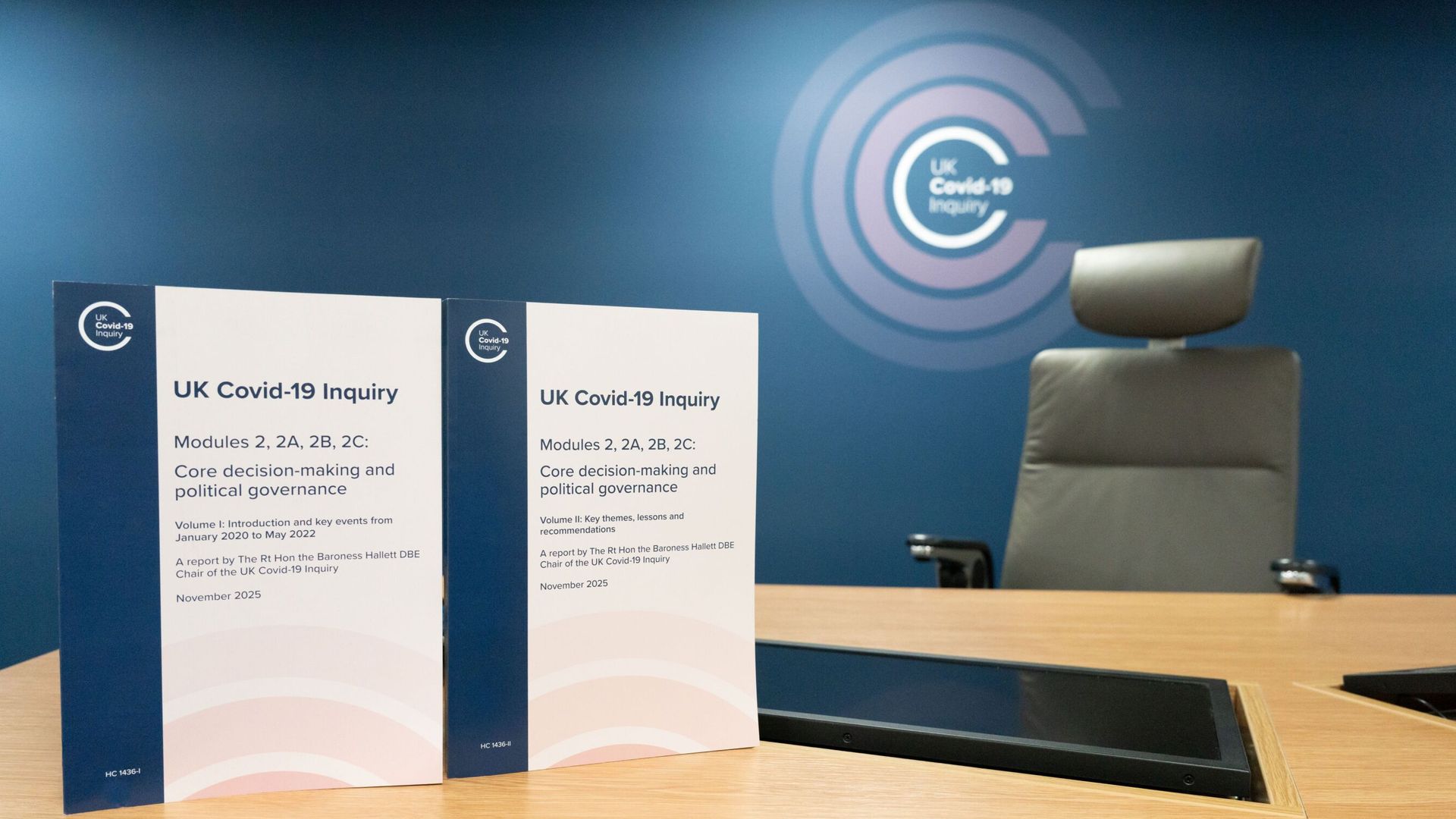 COVID-19 report goes a long way to answering inquiry's critics