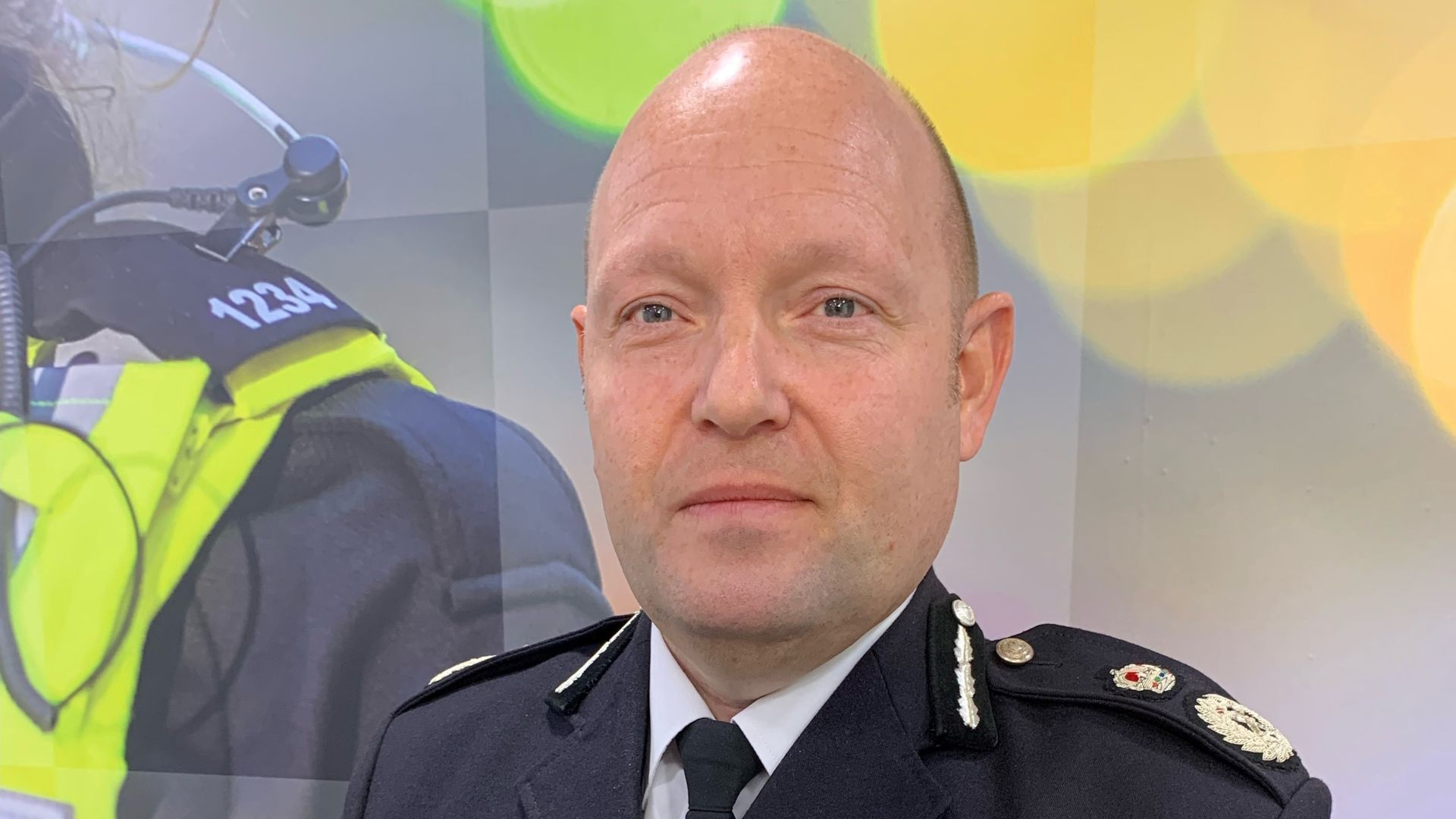 West Midlands Police chief to retire after Maccabi fan ban row