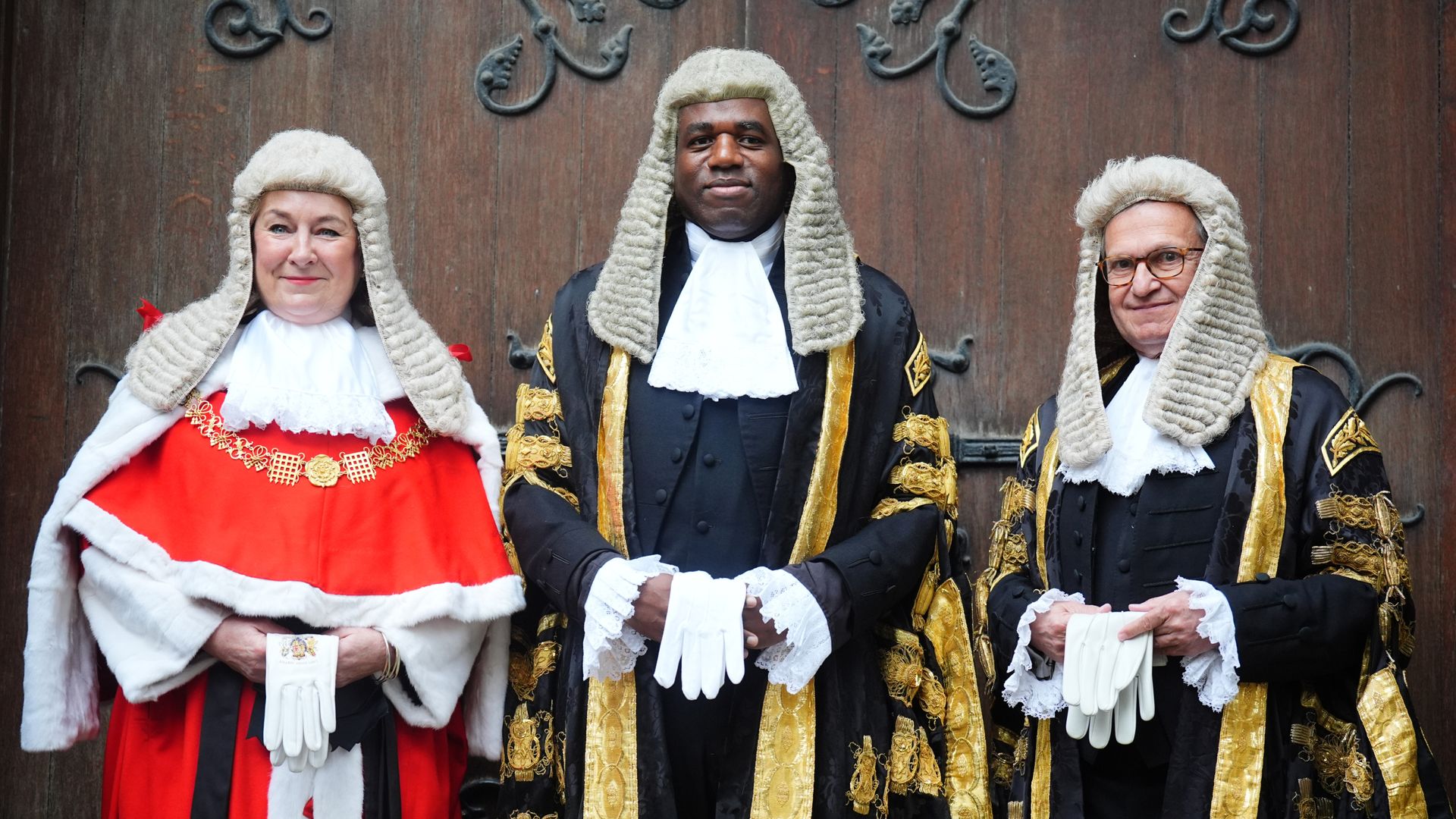 Recruitment drive launched for new magistrates