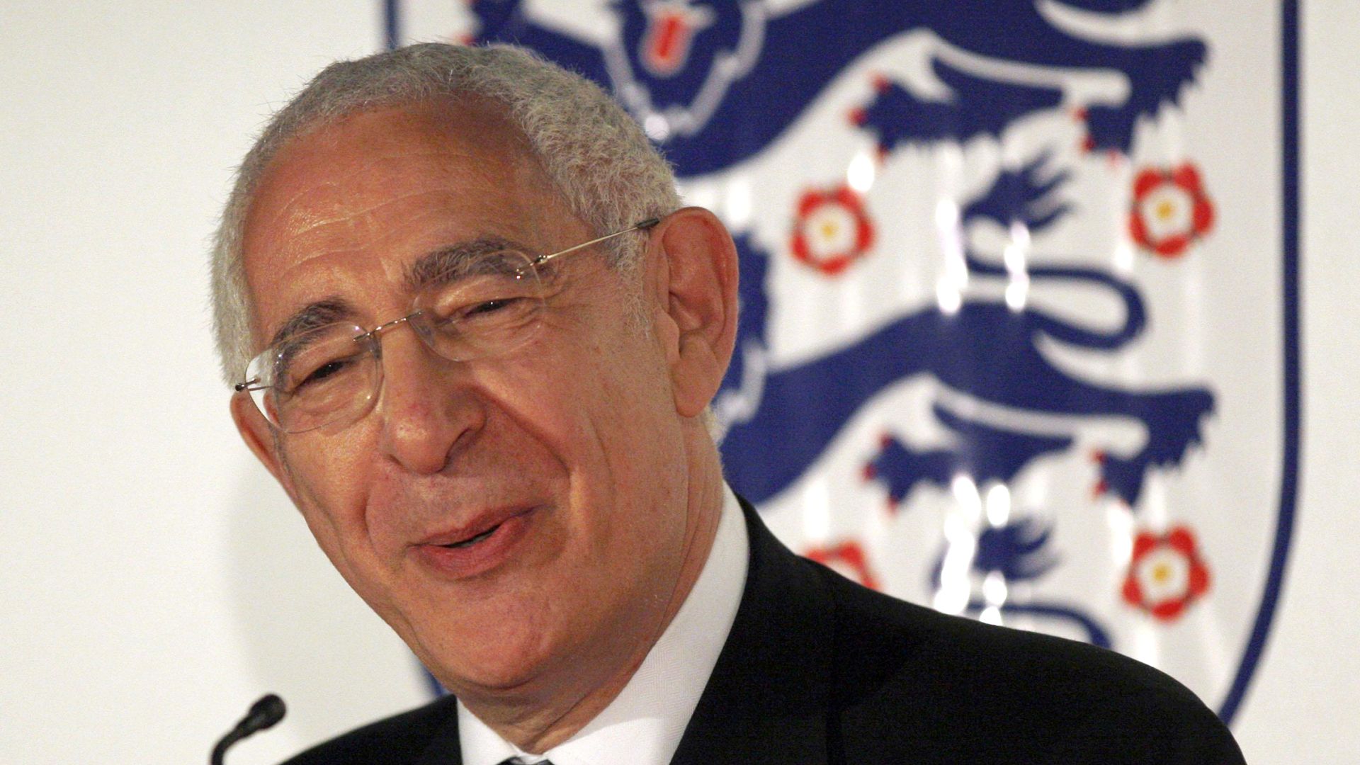 Former Labour minister and FA chairman, Lord Triesman, dies
