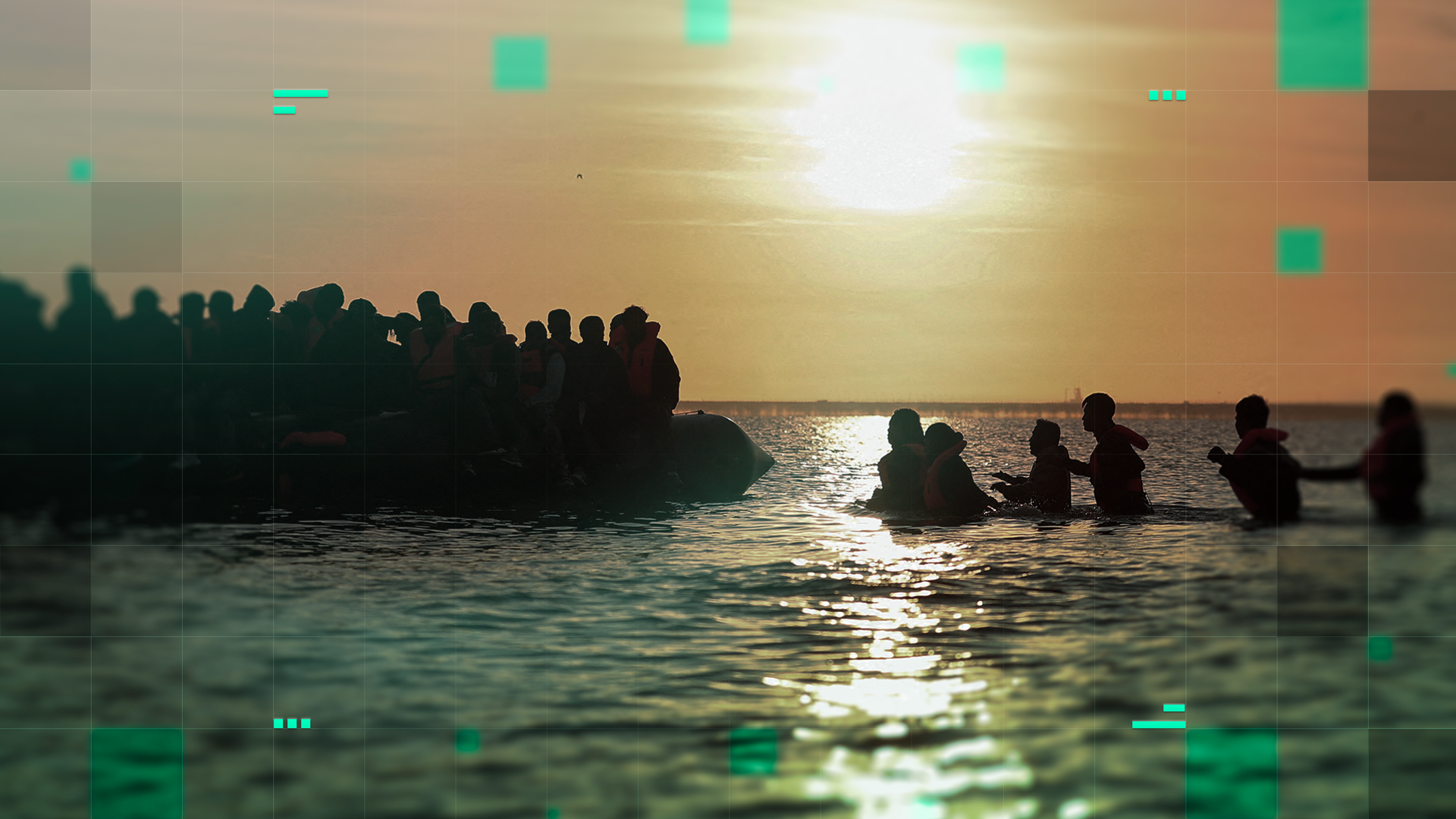 How the UK and Denmark&#8217;s immigration policies compare