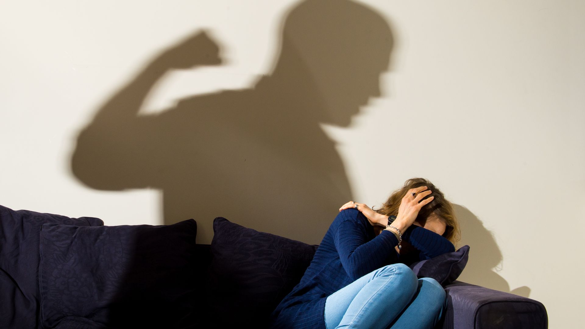 Specialist teams to tackle 'national emergency' of violence against women and girls