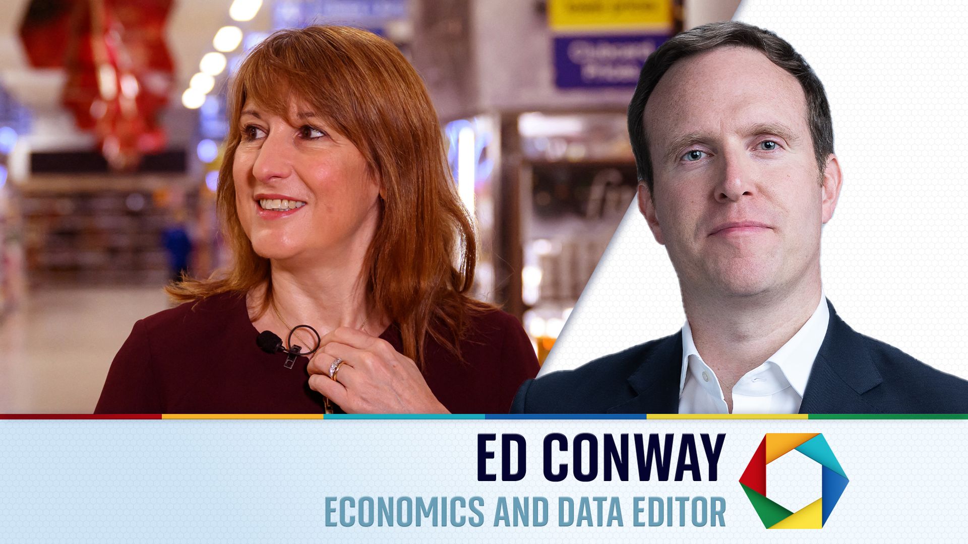 Chancellor has backloaded the worst of the budget - and it's a gamble