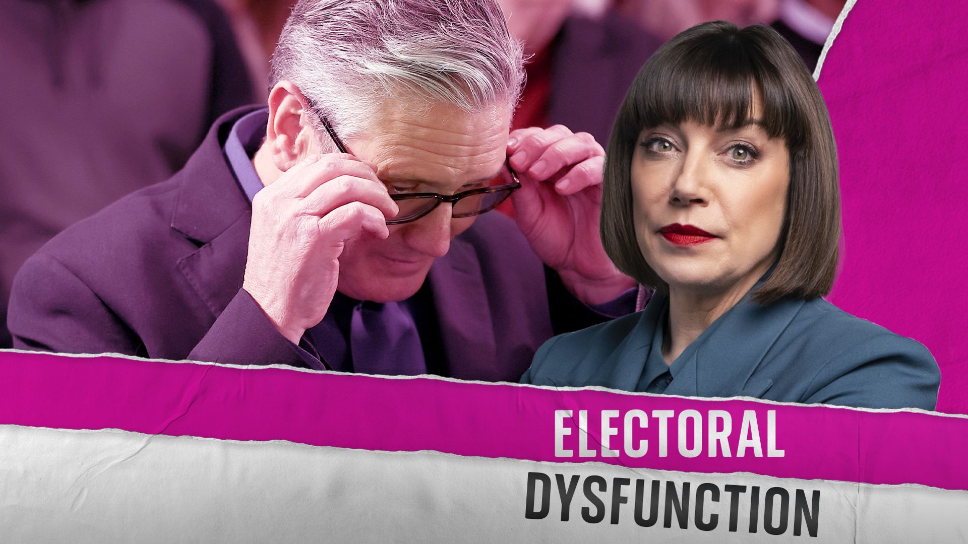 Mandelson saga will bring PM down unless he takes 'necessary action', Harman warns