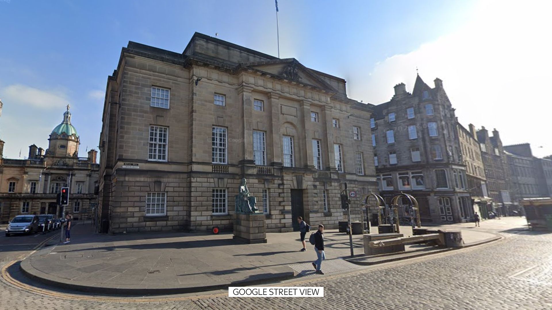 Brother-in-law of Scotland's former leader, Humza Yousaf, facing extortion and drug charges