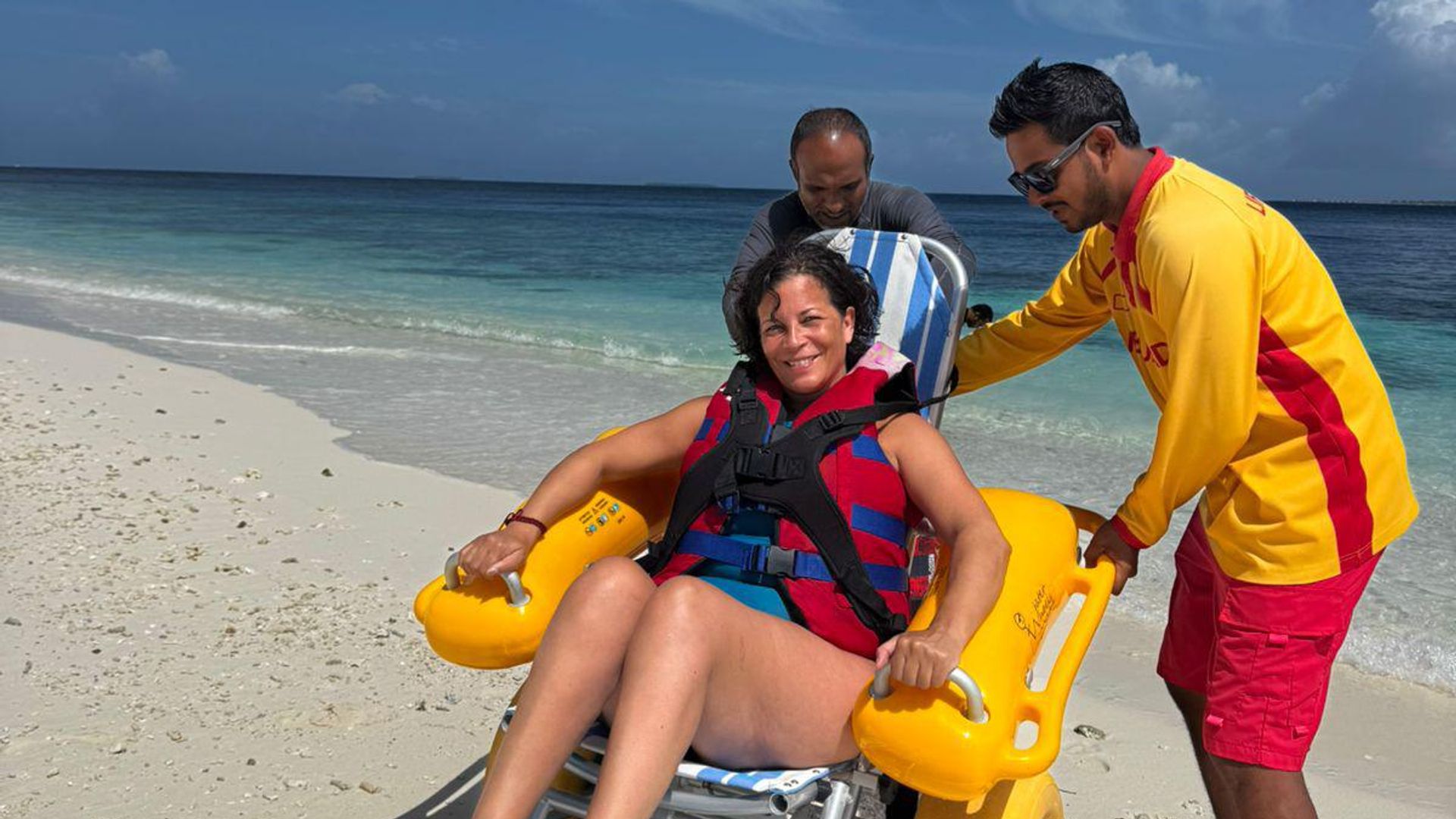 Groundbreaking MND drug is a lifeline for some - but 'mental torture' for others