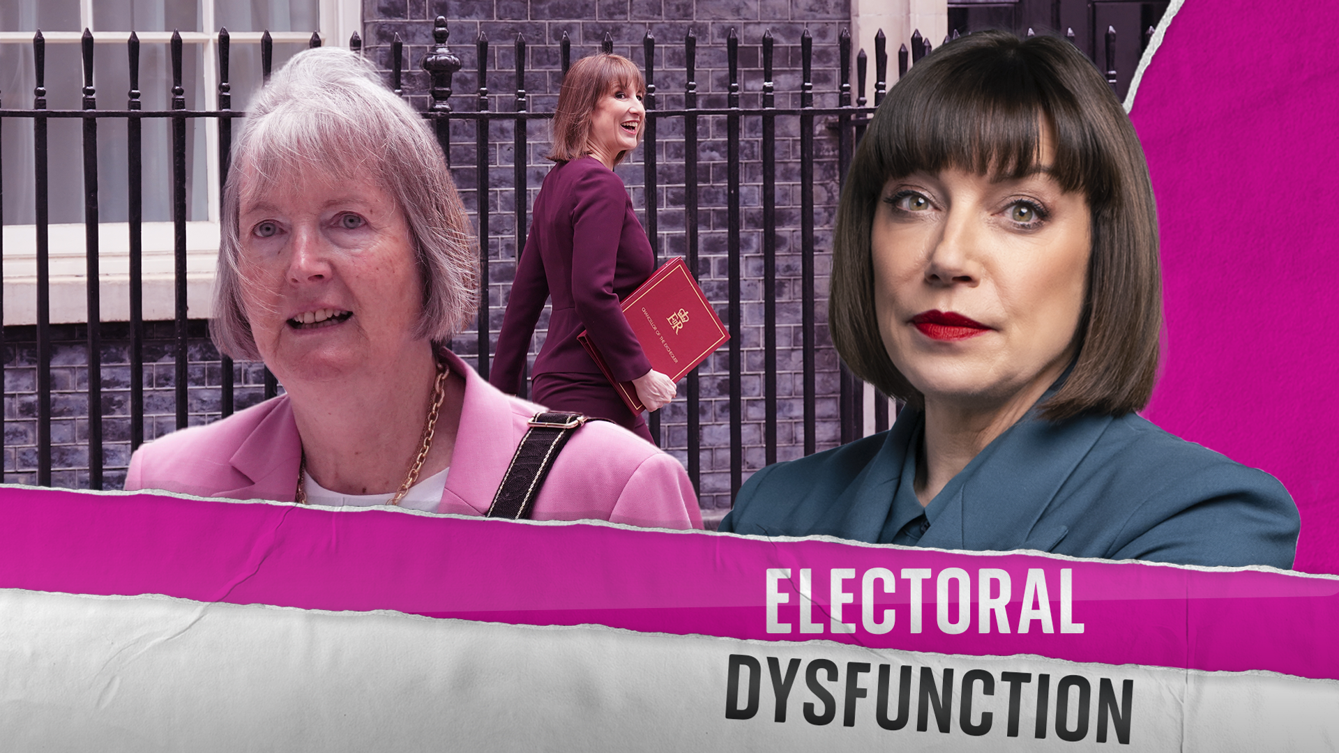 Ministers on resignation 'watch-list' over welfare reforms