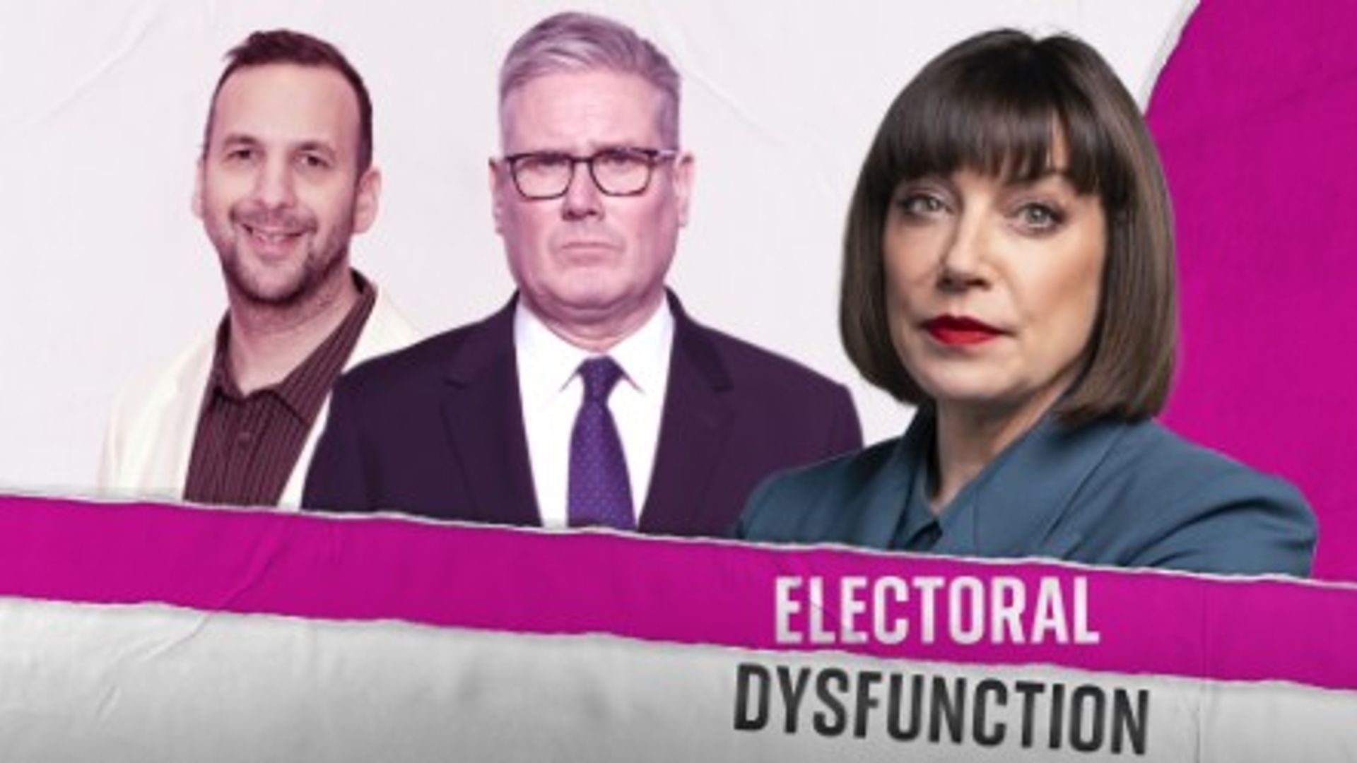 By-election result 'bruising' - but replacing Starmer 'won't solve problem', says Harman