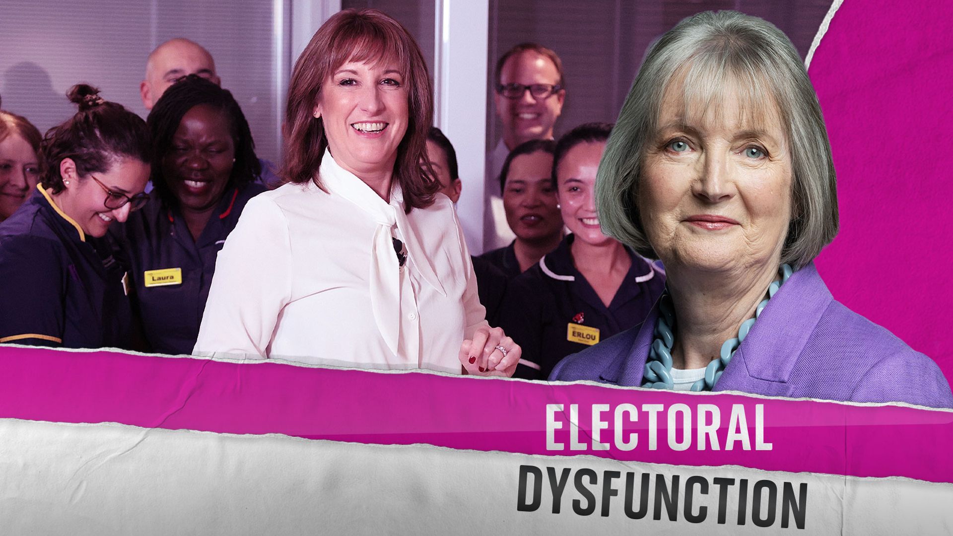 Reeves told she must 'make the case' for controversial tax move