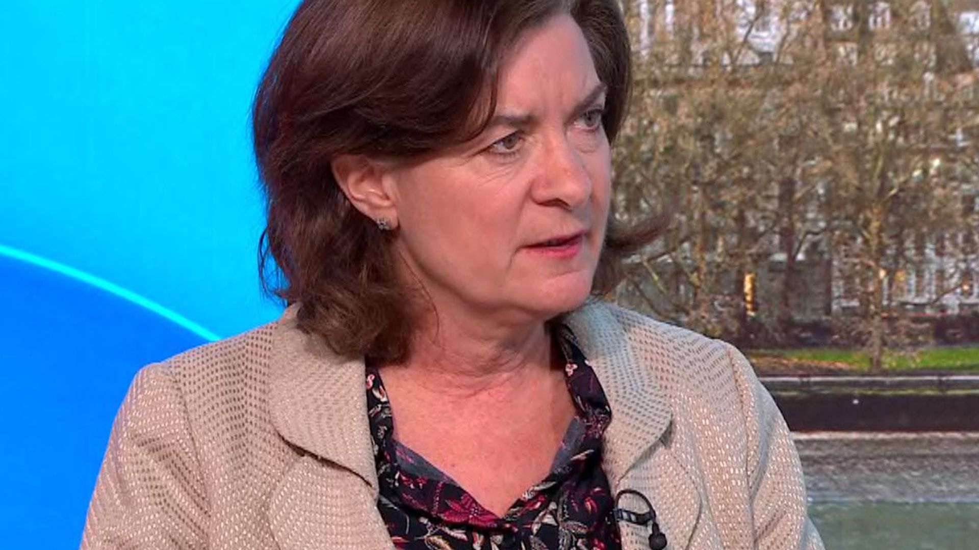 'Real possibility' May elections could lead to UK breaking up, says Welsh leader