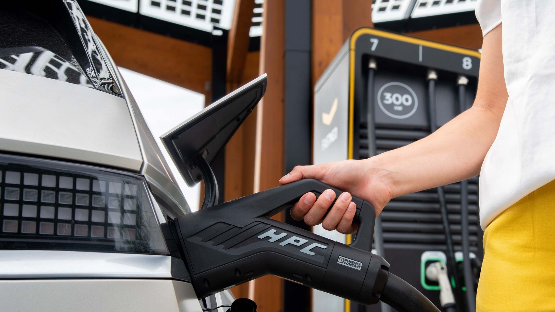 EV charger firms say energy bill increases will be passed on to drivers