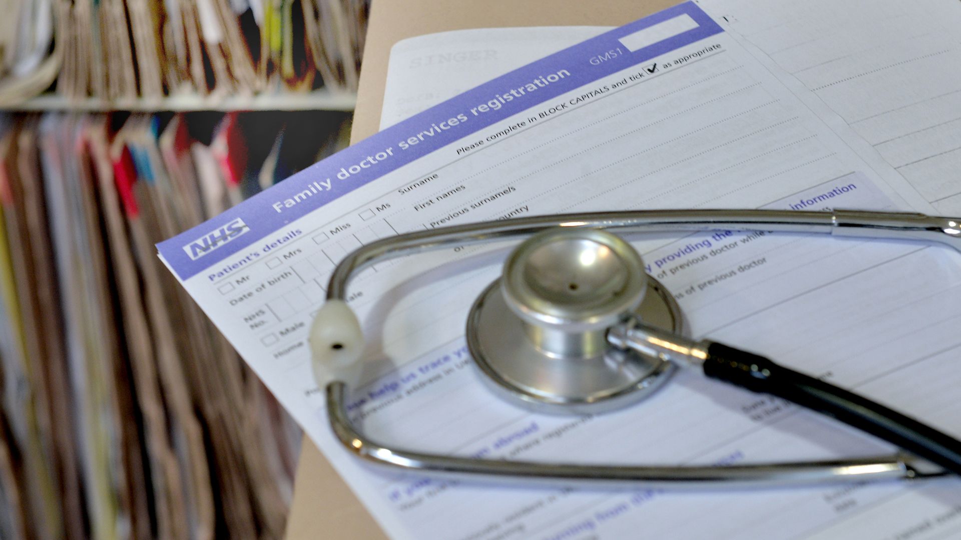 PM to unveil 10-year plan for NHS - in 'one of most seismic shifts' in health service's history