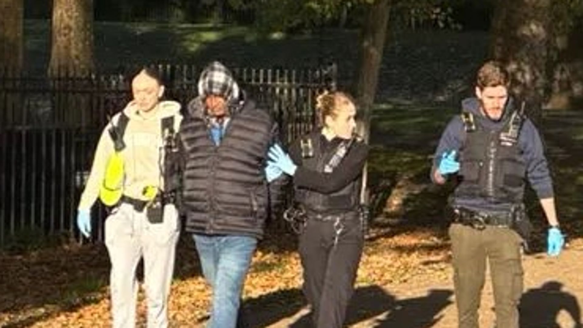 Deputy PM to face Commons grilling over wrongly released migrant sex offender