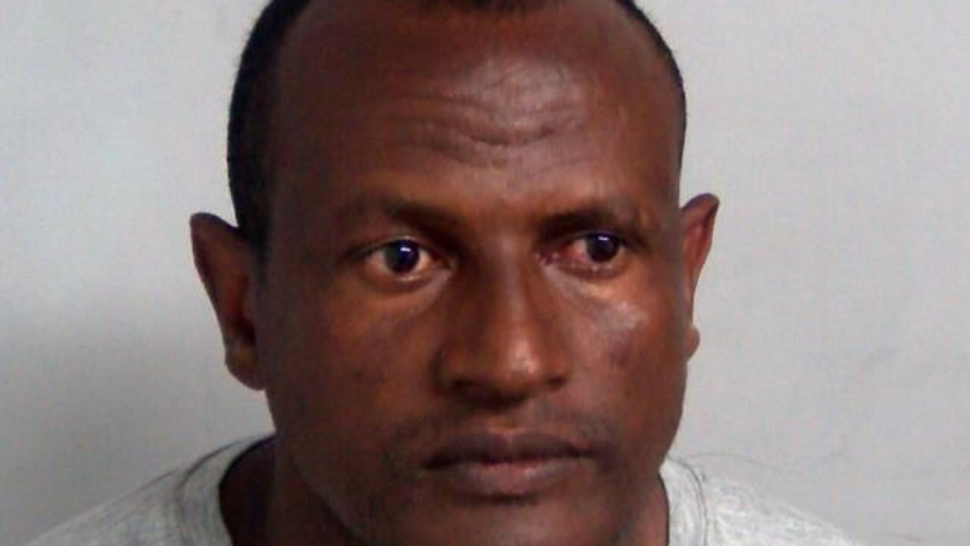 PM says migrant sex offender will be deported - as prison error likened to 'Monty Python sketch'