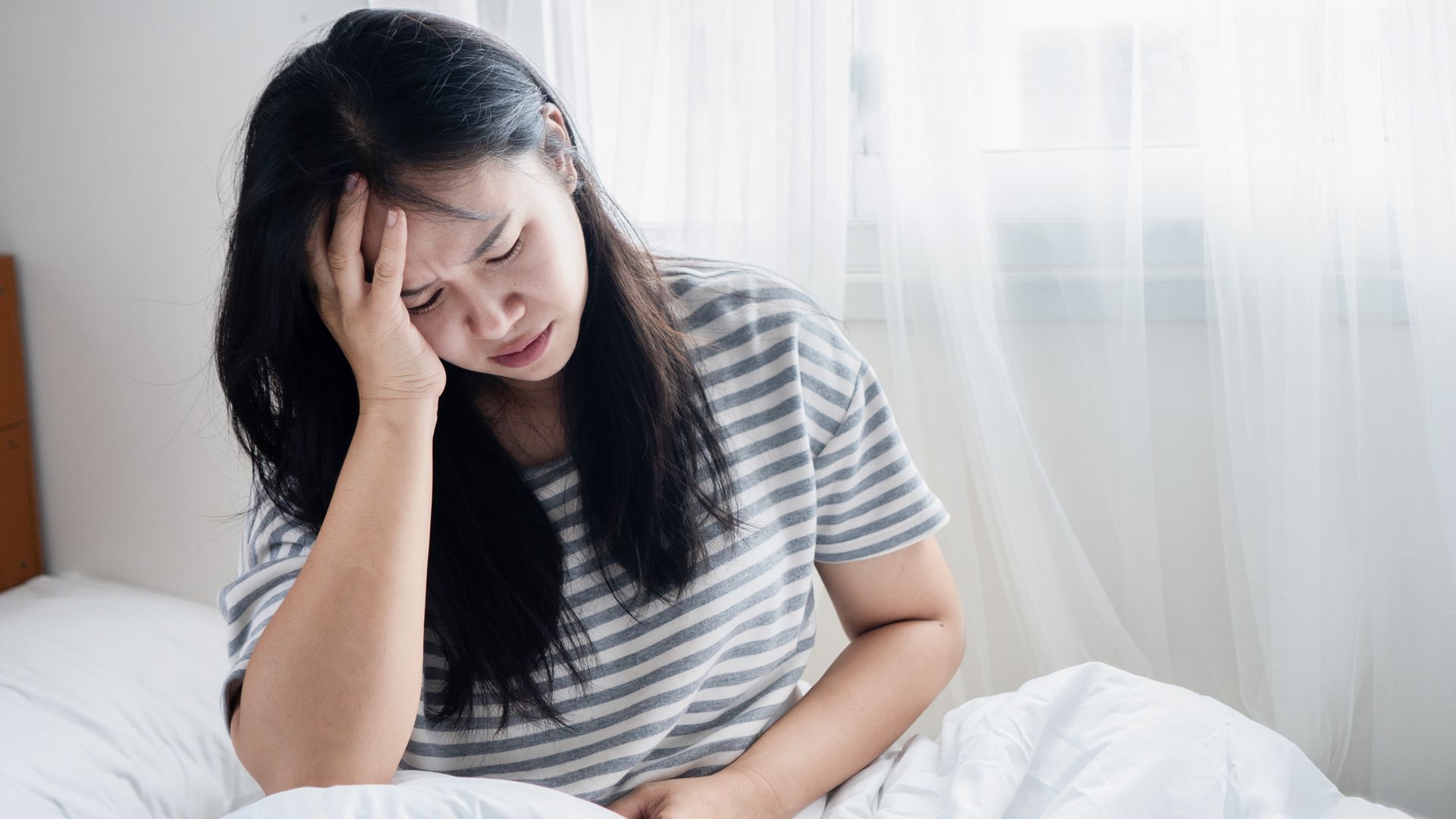 Sickness bill costs &#163;85bn year, says new report, which warns of 'economic crisis'