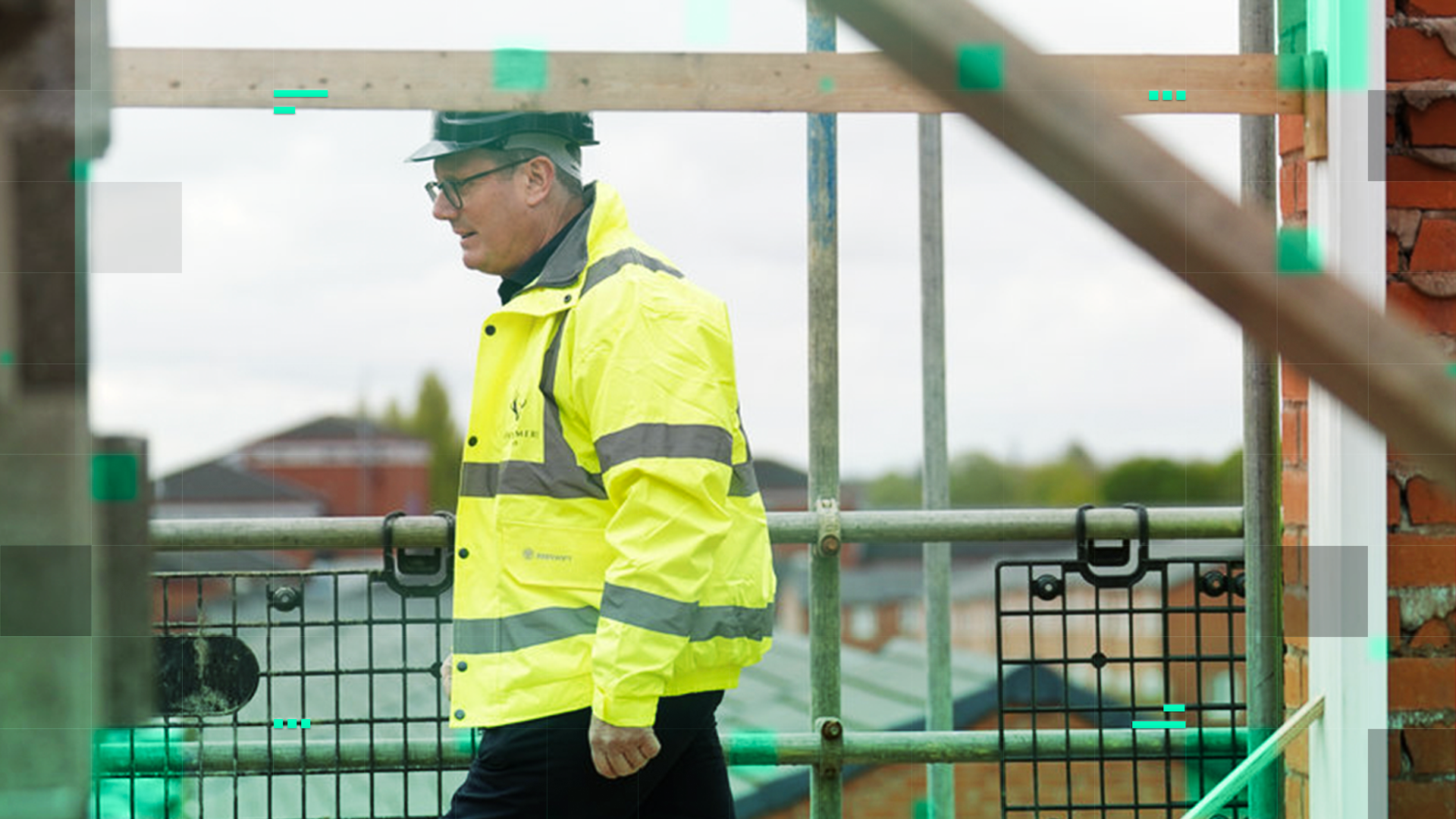 Housebuilding faltering as developers call on ministers to address rising costs