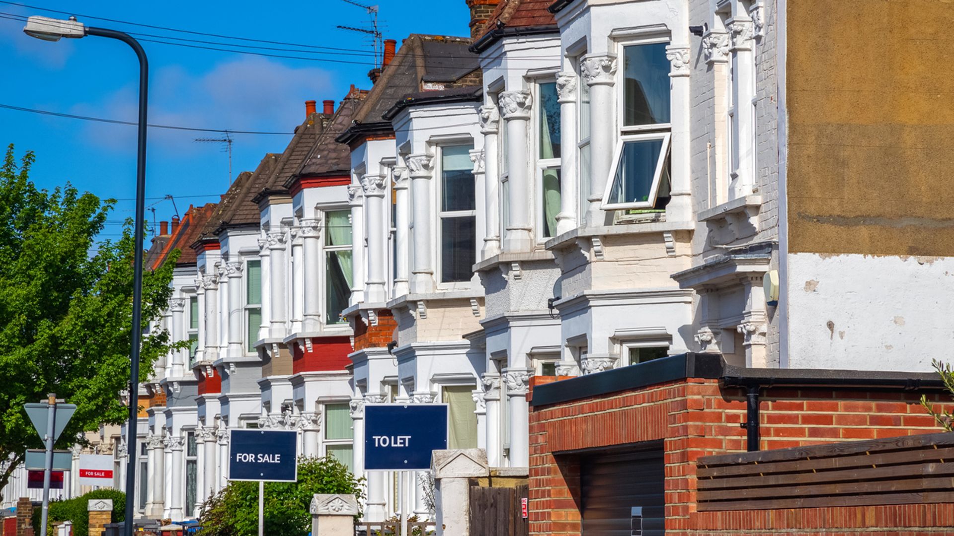 New renters' law aims to stop big rent rises and no-fault evictions - here's how