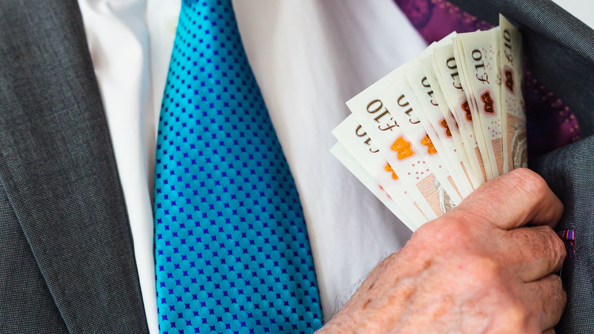 Revealed: How many council workers are paid more than the PM - and who earns the most