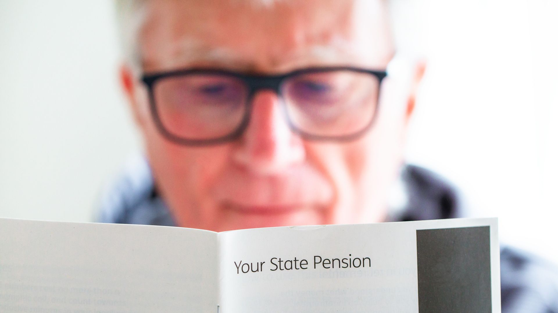 Above inflation &#163;550 boost for pensioners expected in budget