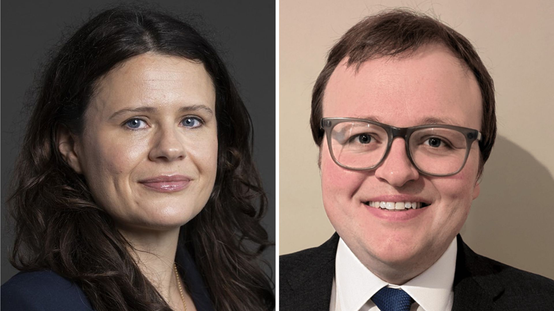 MP responds after husband arrested in China spying probe