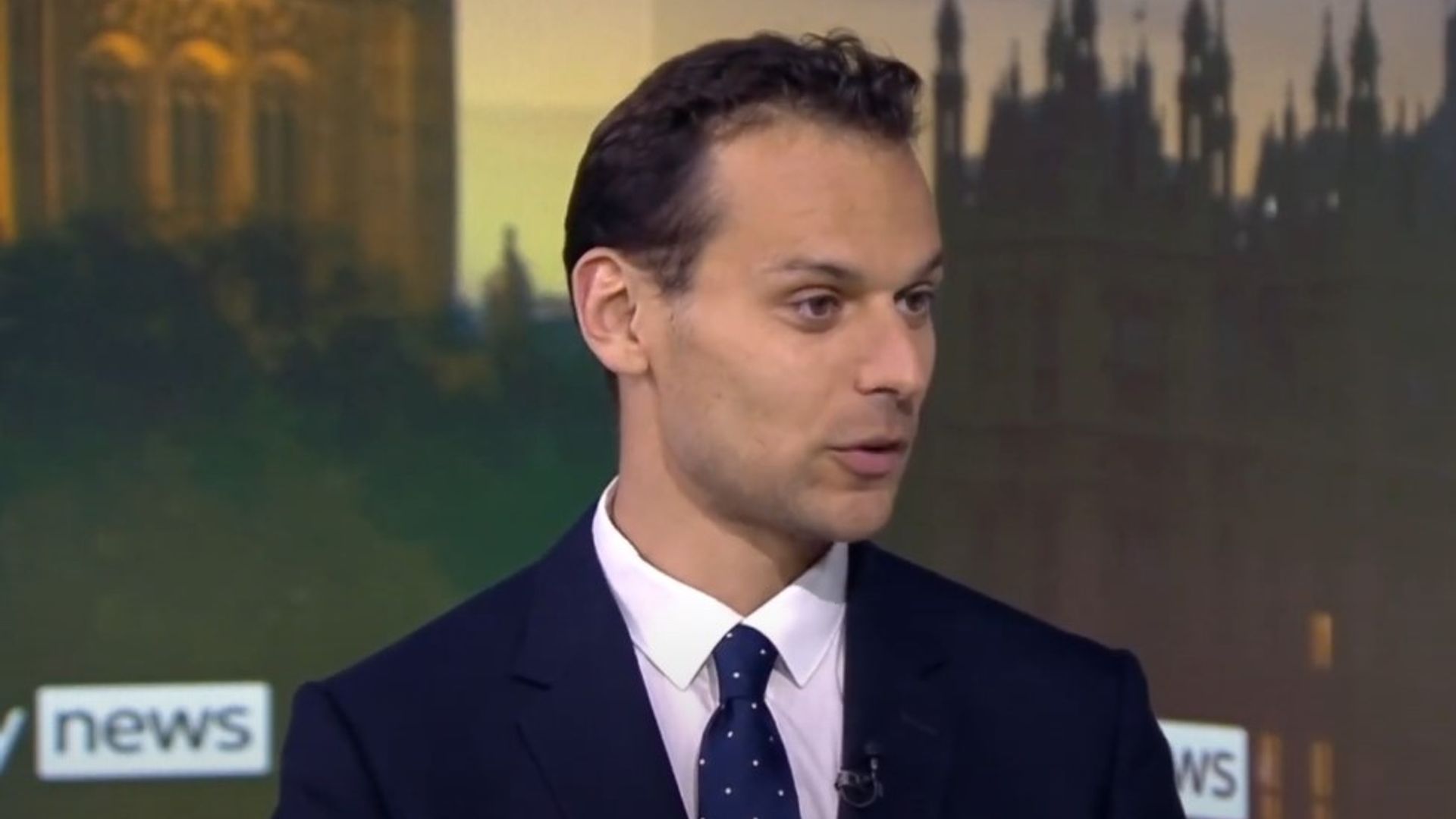 Who is Josh Simons - and why has the ex minister resigned?