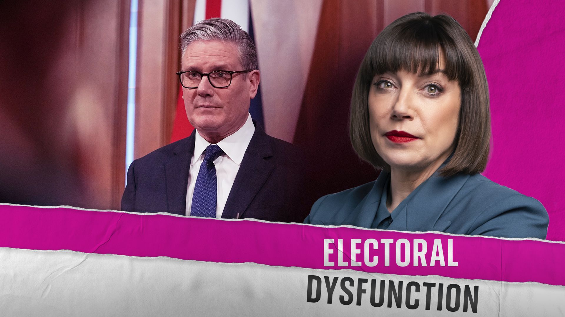 Starmer 'put a nuclear bomb' under Mandelson row by sacking Olly Robbins