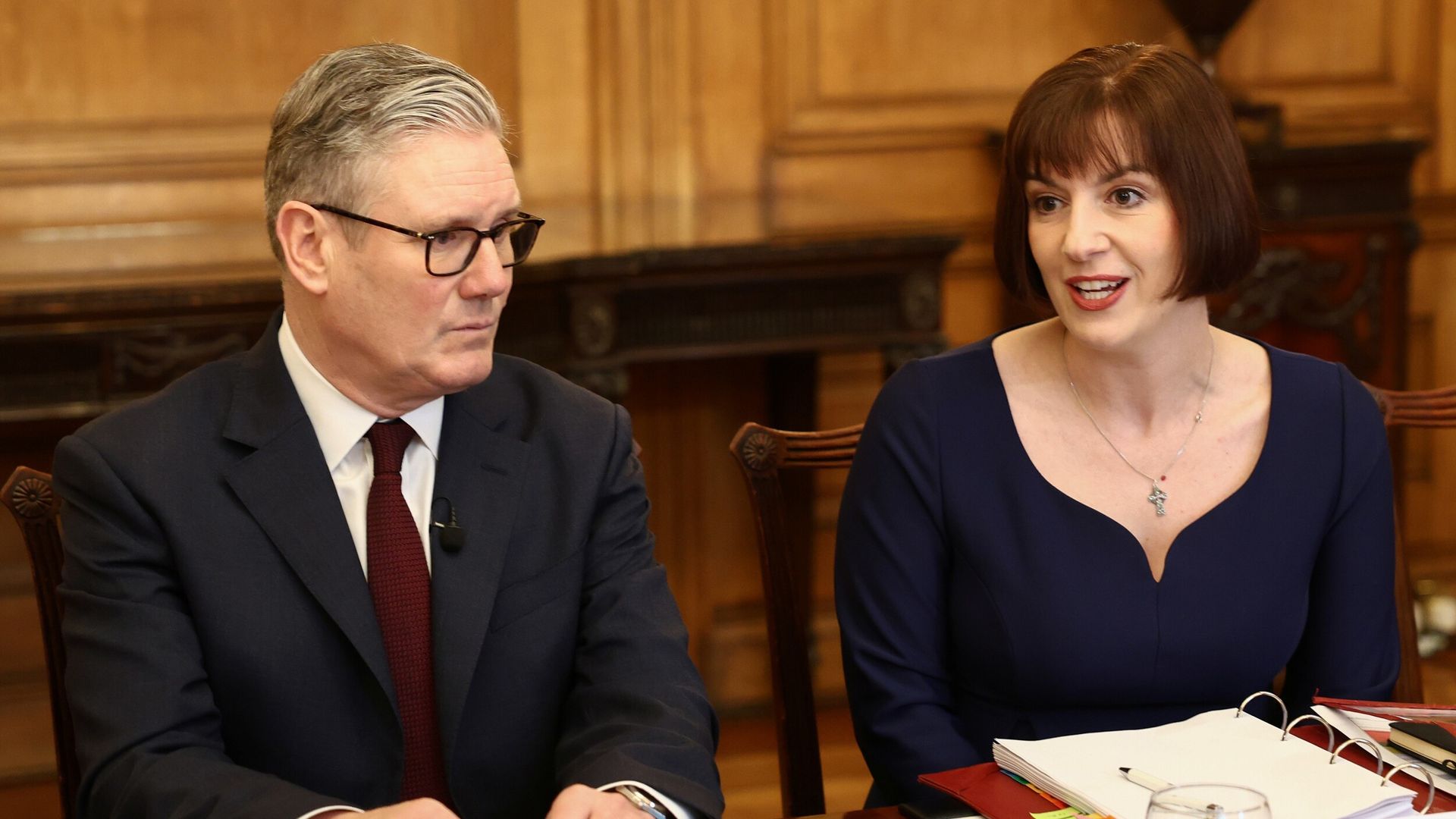 The government's political dilemma on student loans