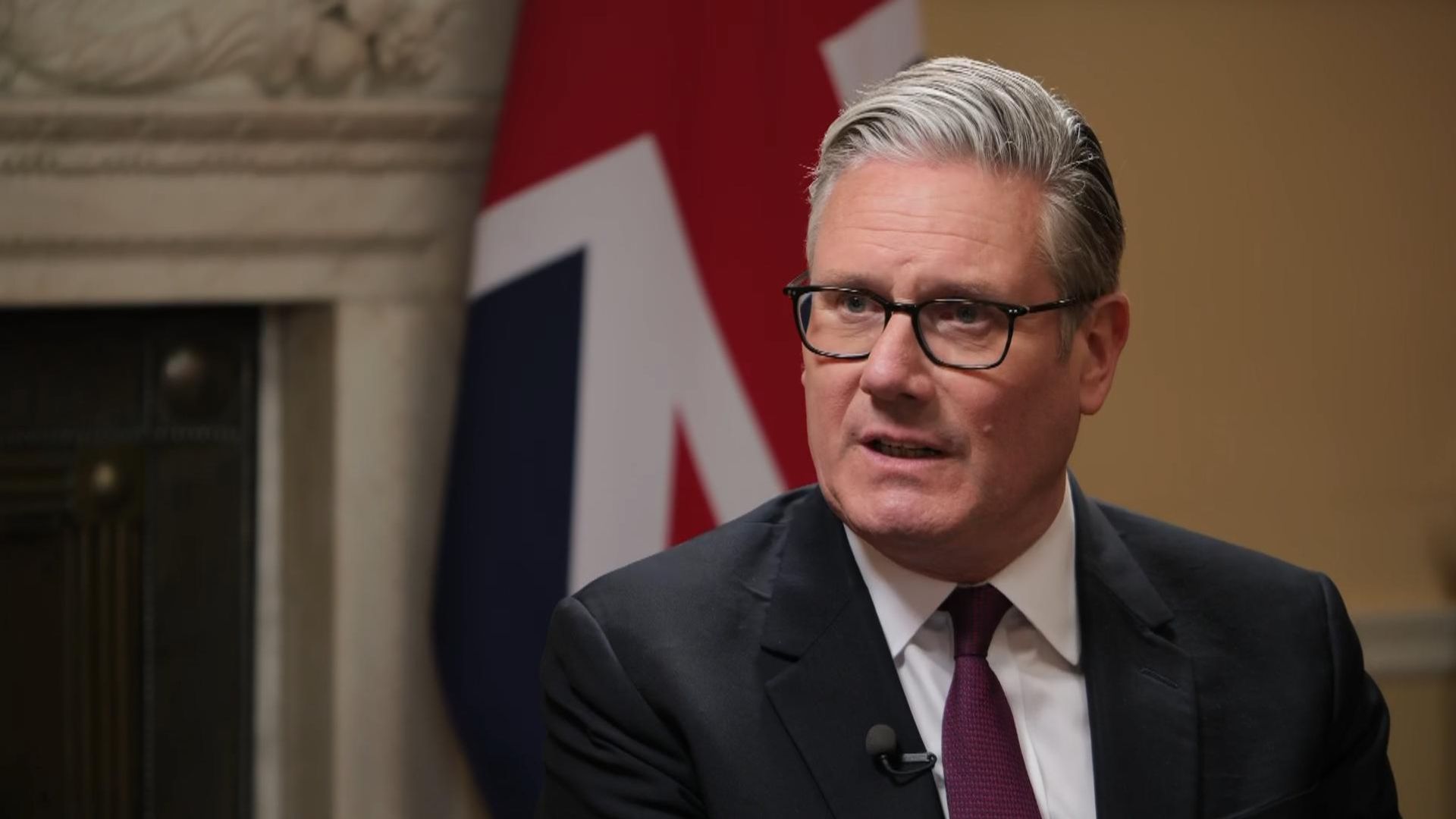 Your supermarket shop and holiday plans could be hit by Iran war, PM warns in Sky News interview