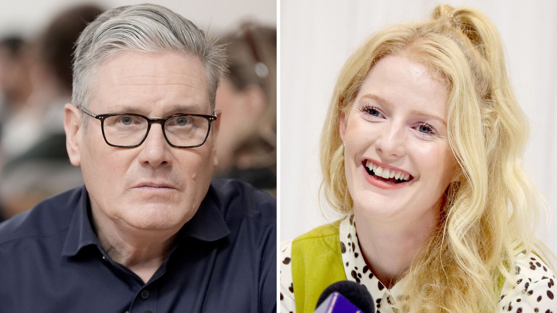 Starmer says by-election loss 'very disappointing'  - but vows to fight on