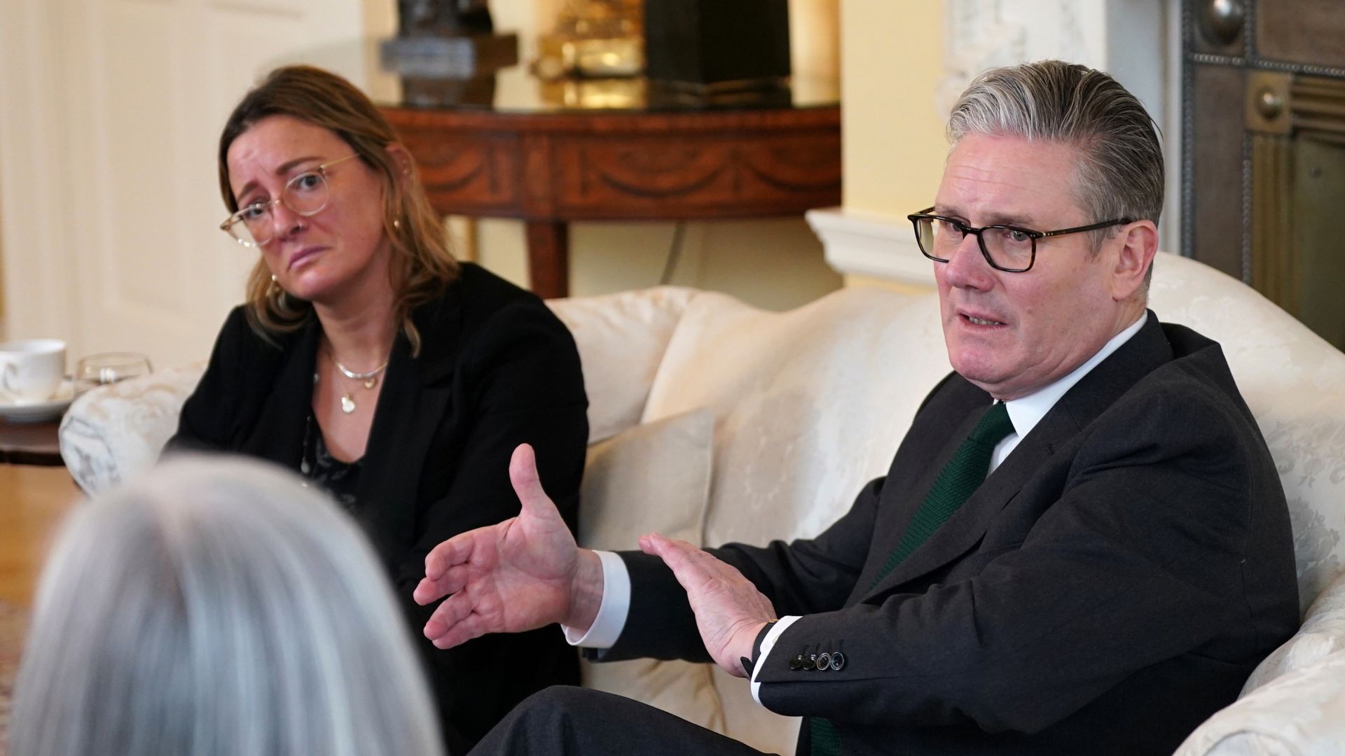 PM urged to rethink plans for jury trials - by fellow lawyers