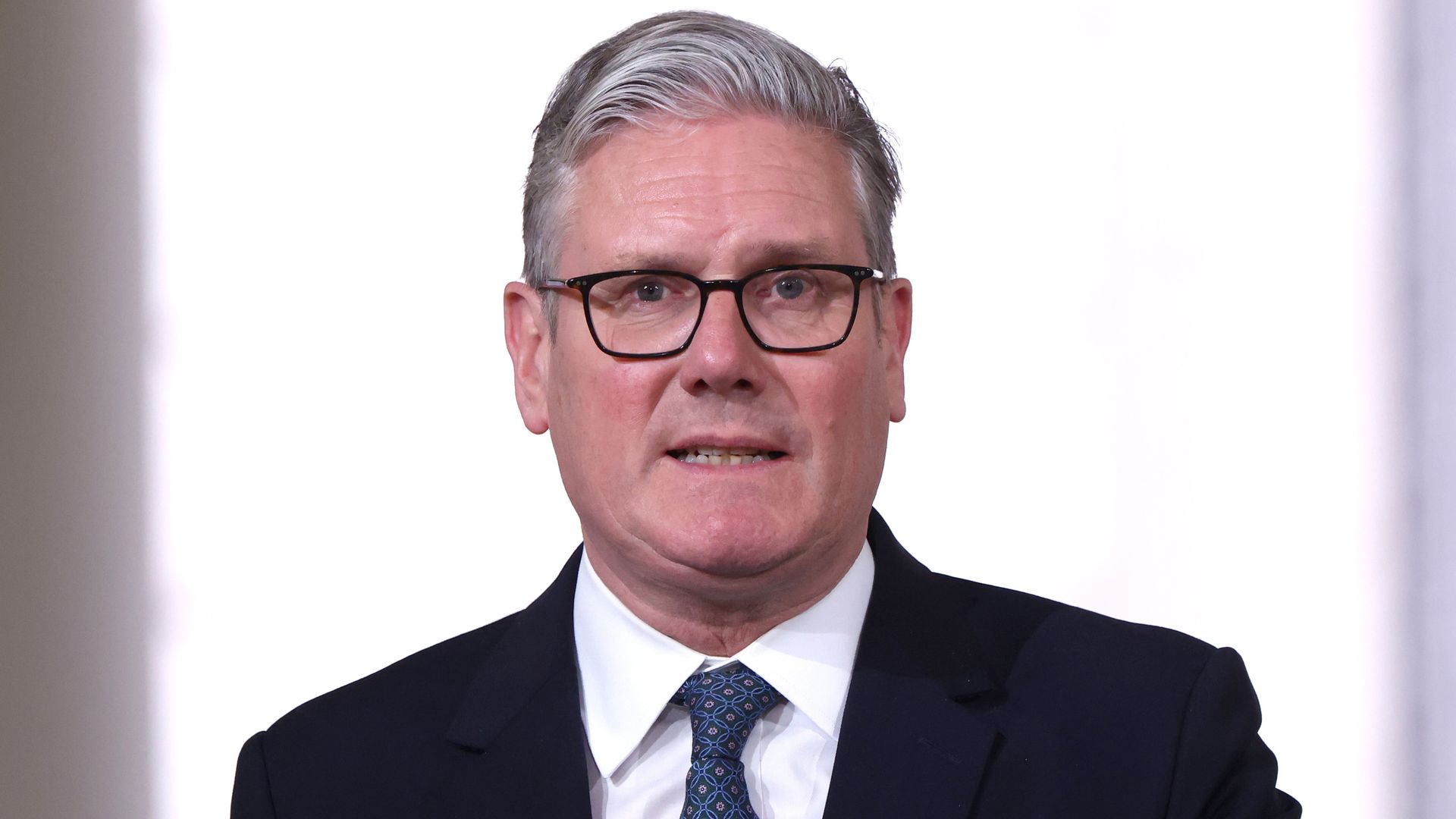 Starmer faces mounting pressure as Labour leadership chatter grows