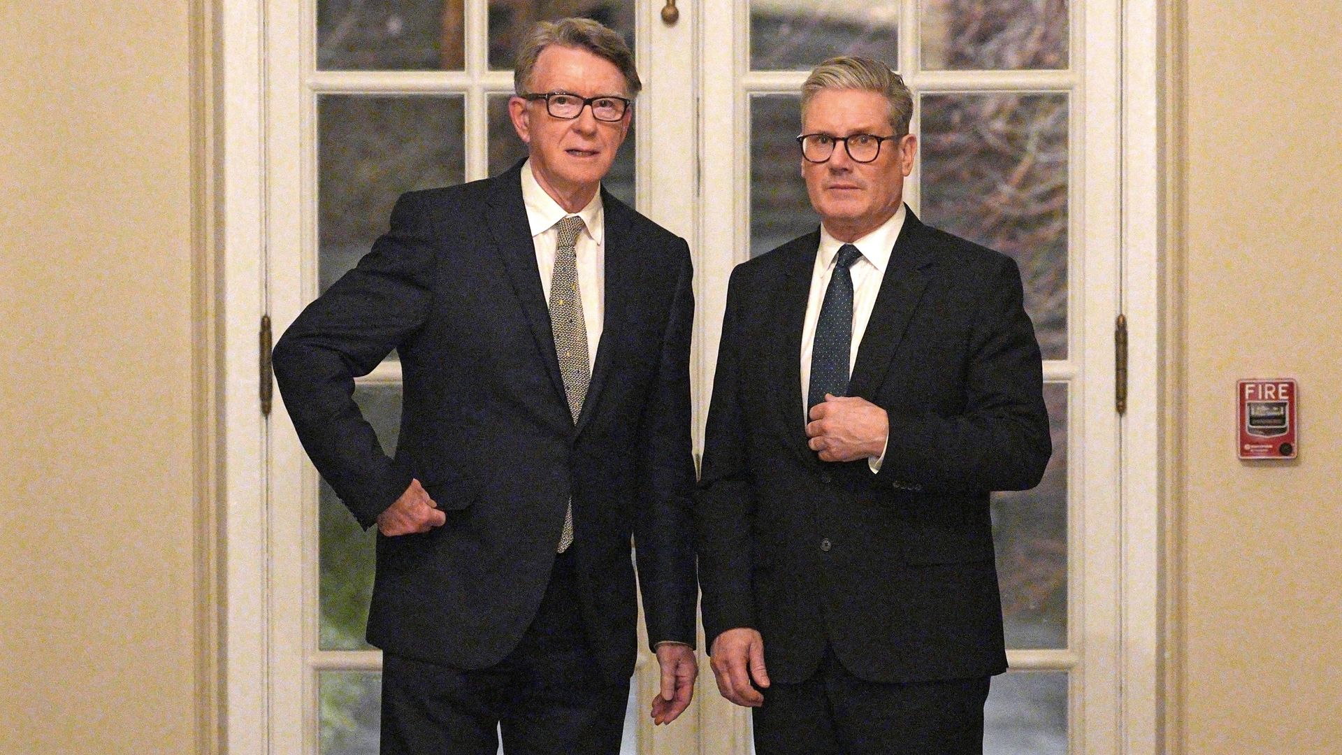 'How did it happen?': Witch-hunt vibe in Labour over Mandelson appointment