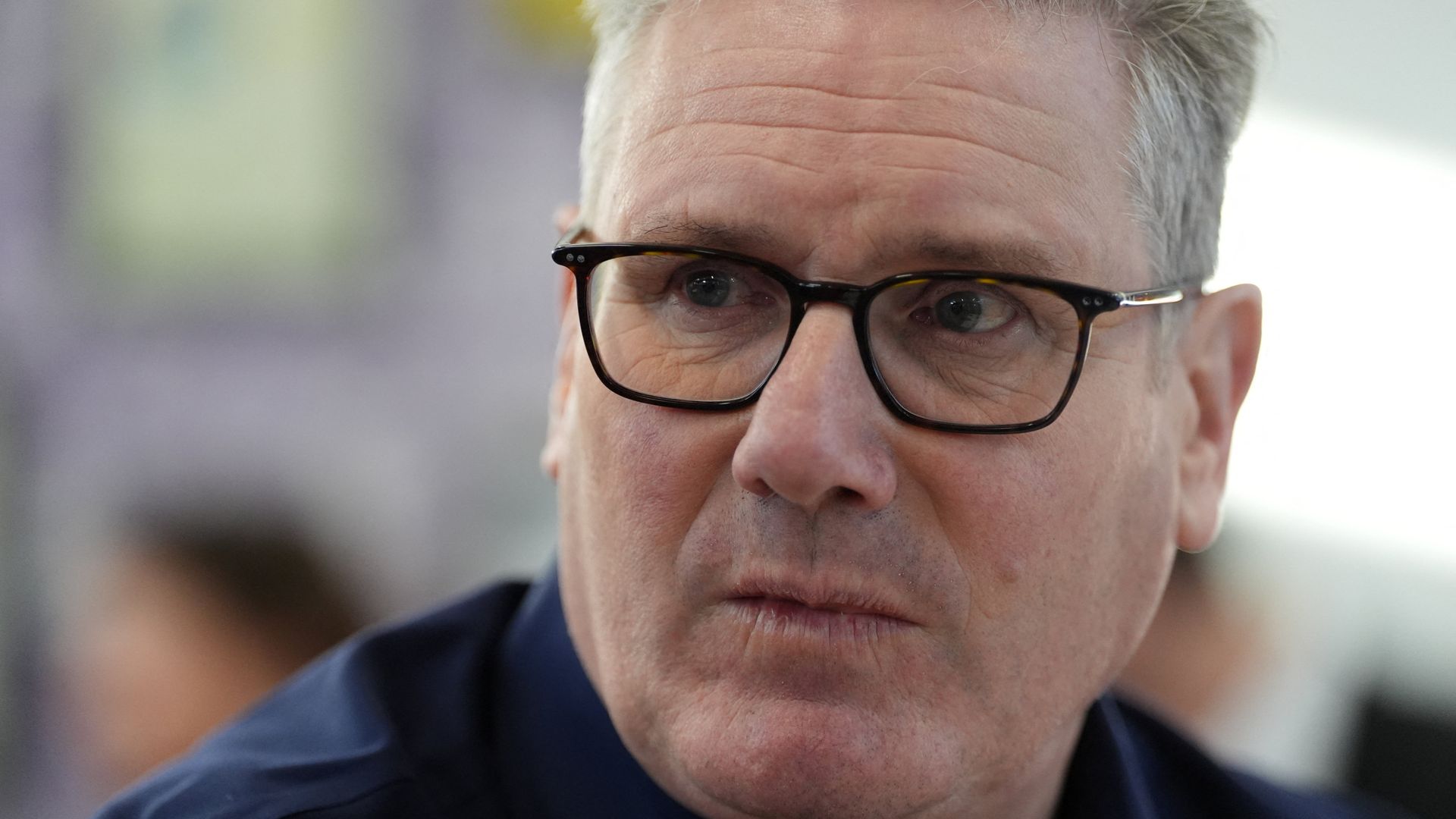 I'm ashamed of Sir Keir Starmer, says furious rebel