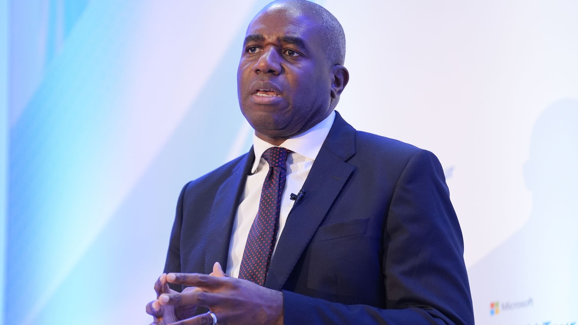 Magistrates and judges to use more AI, says Lammy - as jury trials reduced