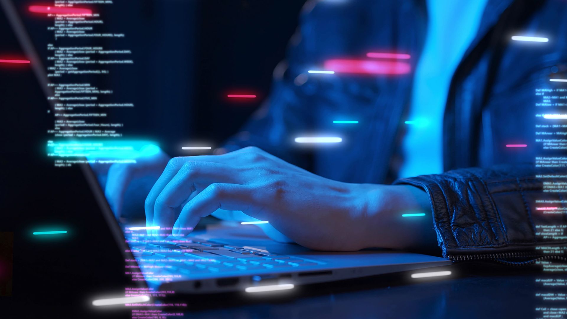 London councils hit by cyber attack