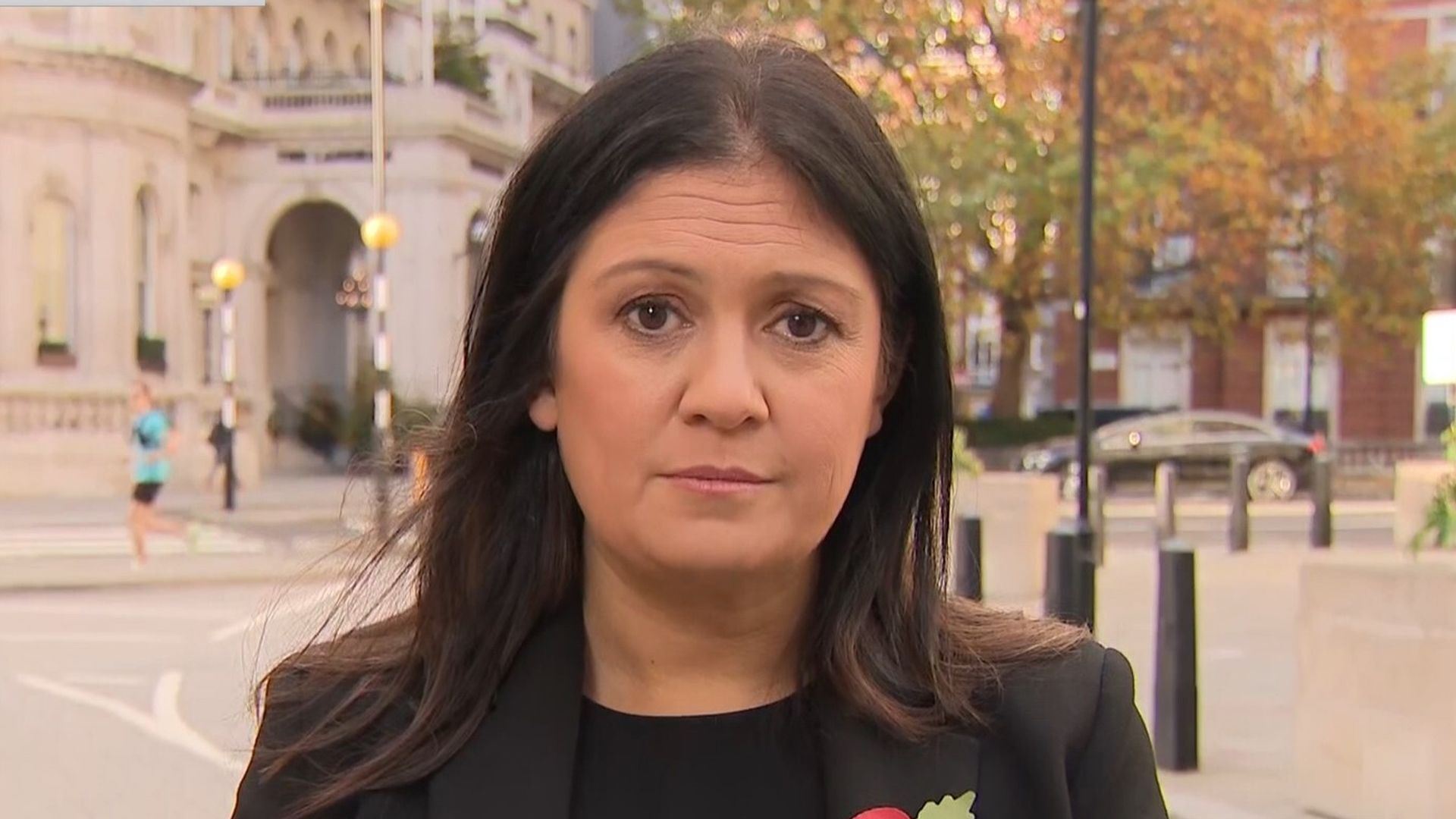 'Unacceptable' mistaken releases from prisons have risen, minister says