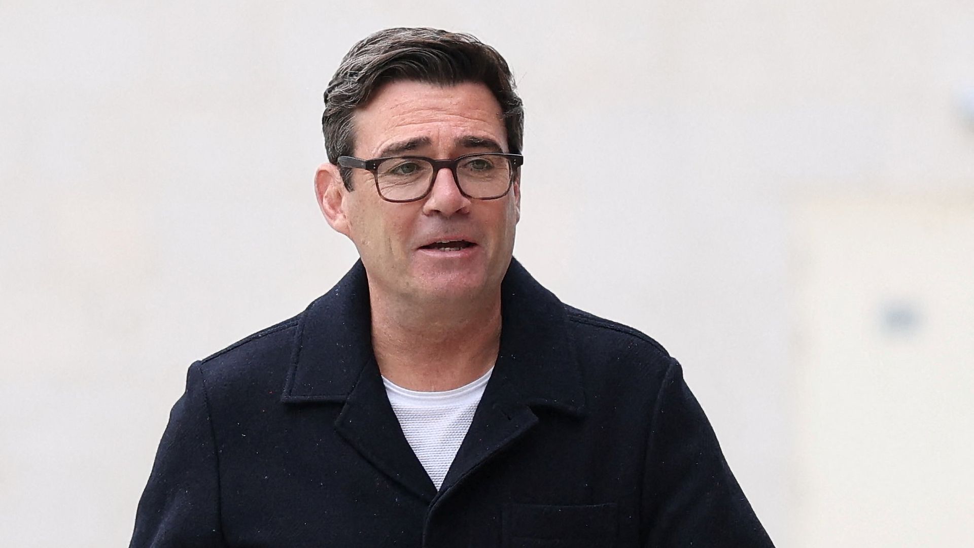 Labour ex-minister to step down as MP - potentially paving way for Andy Burnham to run for parliament