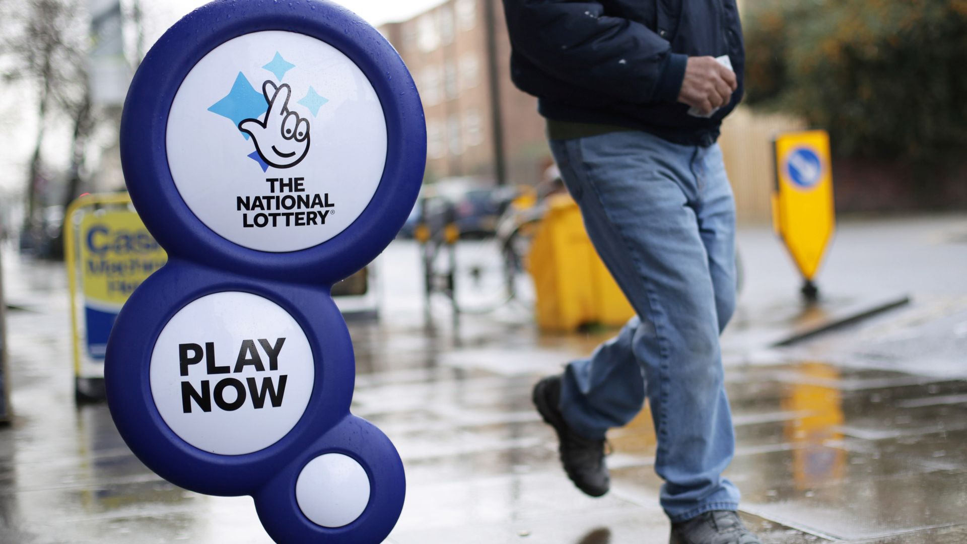 Mark Kleinman blog | National Lottery operator Allwyn eyes £1bn jackpots with US Powerball game plot