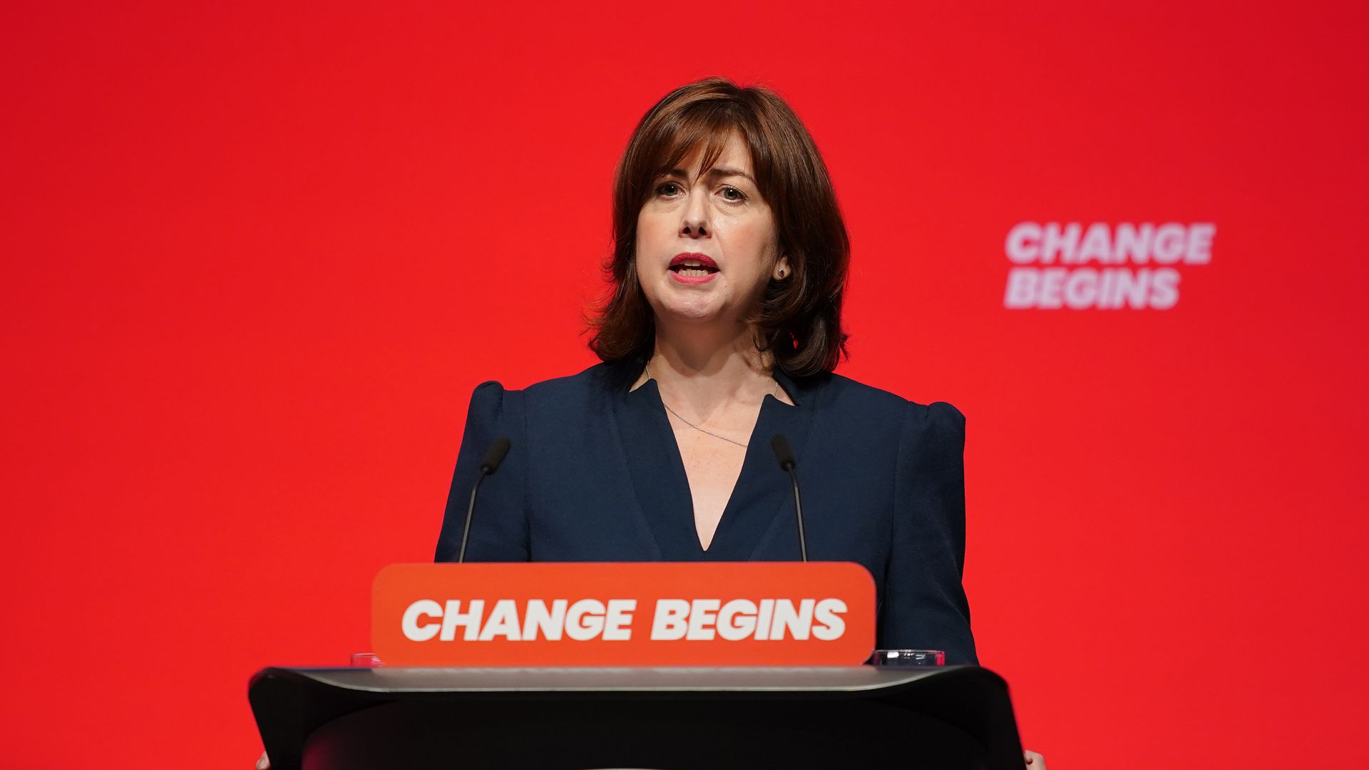 Conservatives call for Labour minister to resign after grooming gangs comment