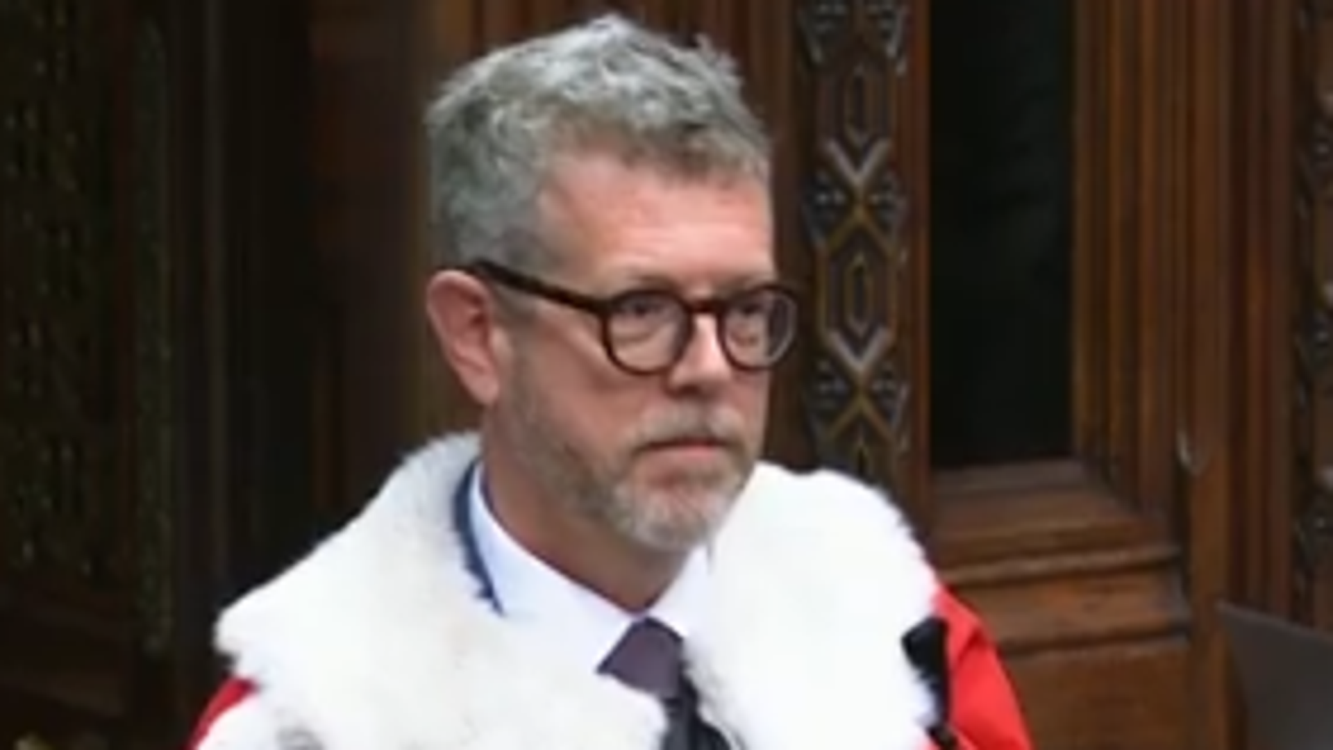 PM's ex-aide should be kicked out of Lords, says Labour chair