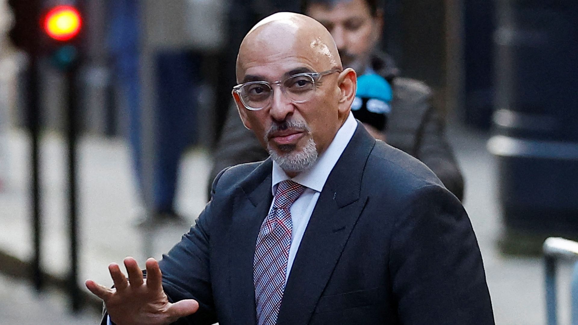 Who is Nadhim Zahawi? The former Tory chancellor turned top Reform UK defector